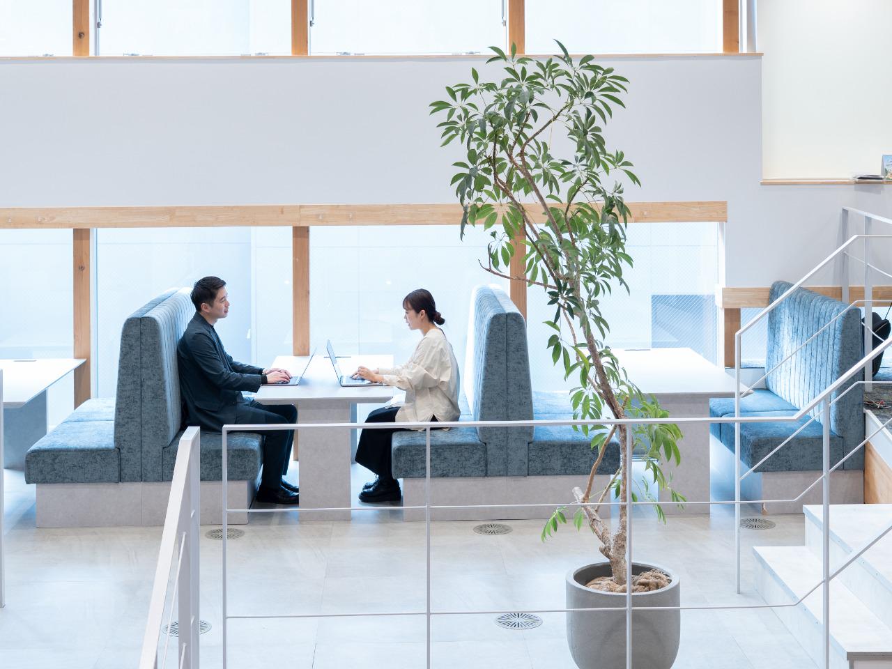 株式会社スタメン 求人画像1