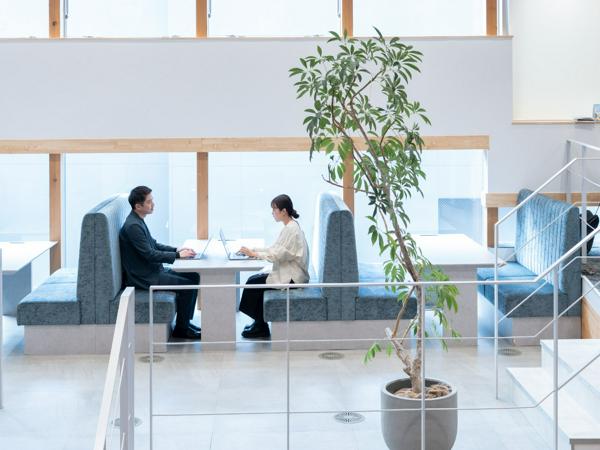 募集している求人：アライアンスセールス