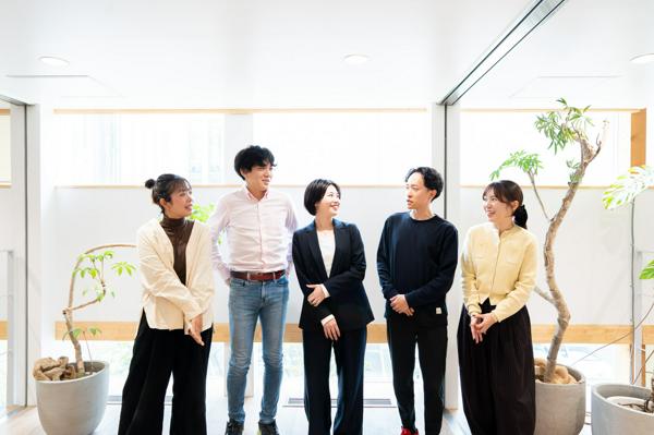 募集している求人：デザイナー責任者候補