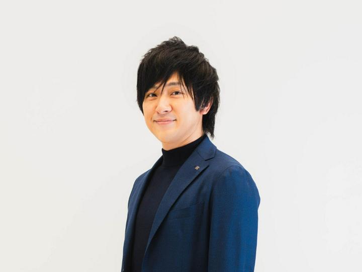 株式会社スタメンのインタビュー写真