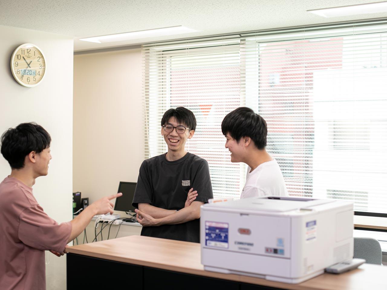 株式会社 オルトスのイメージ画像3