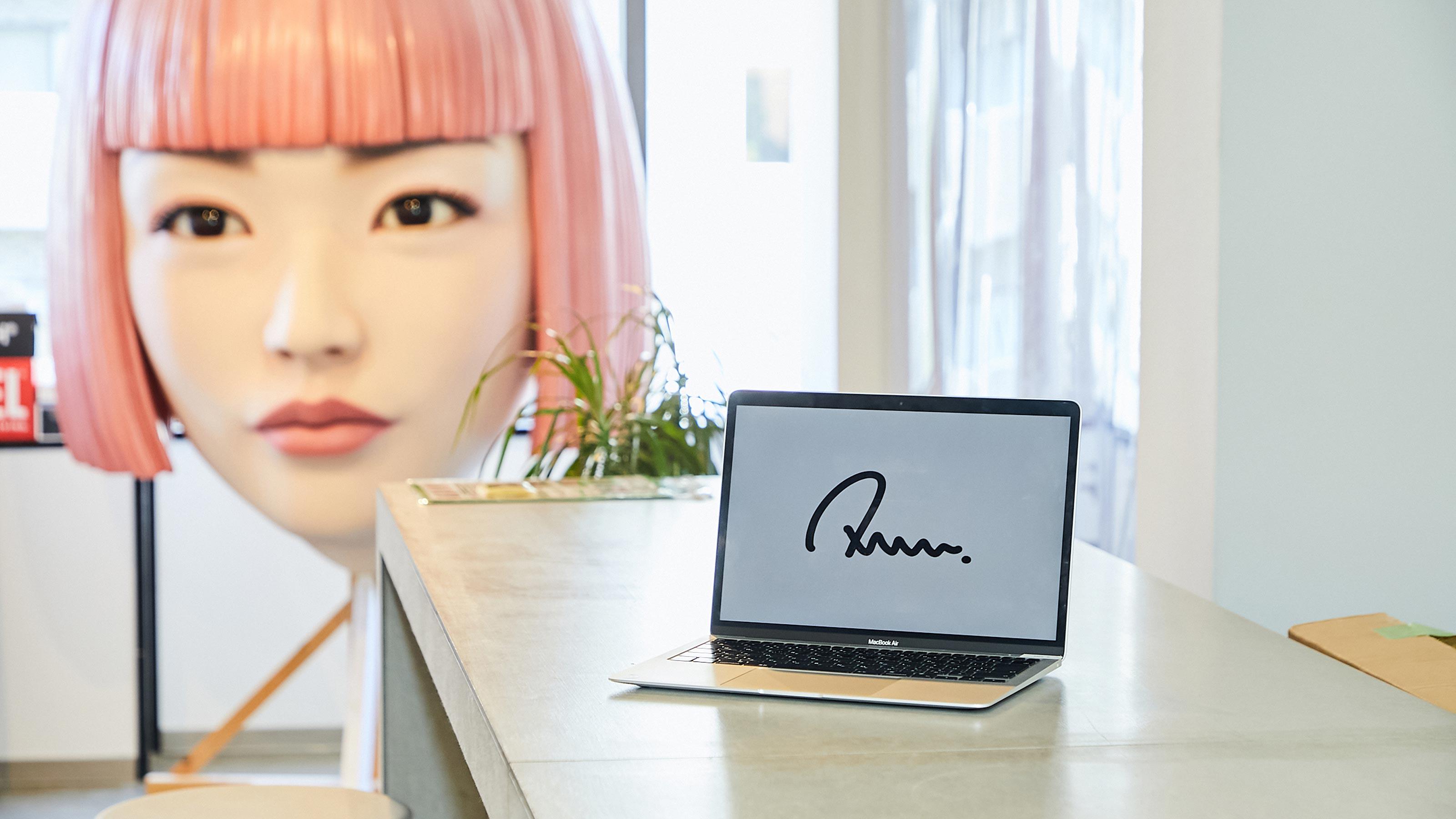 企業トップ画像