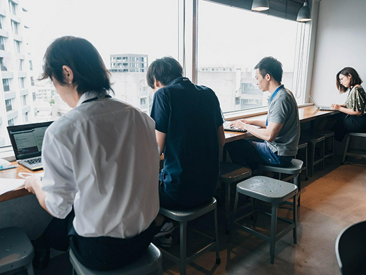 3Hメディソリューション株式会社 求人画像1