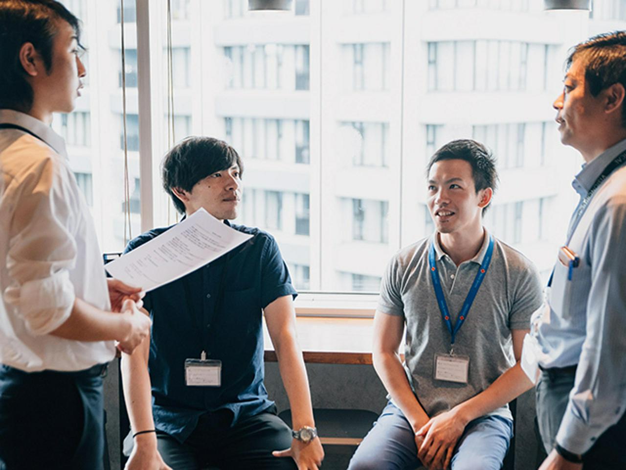 3Hメディソリューション株式会社 求人画像1