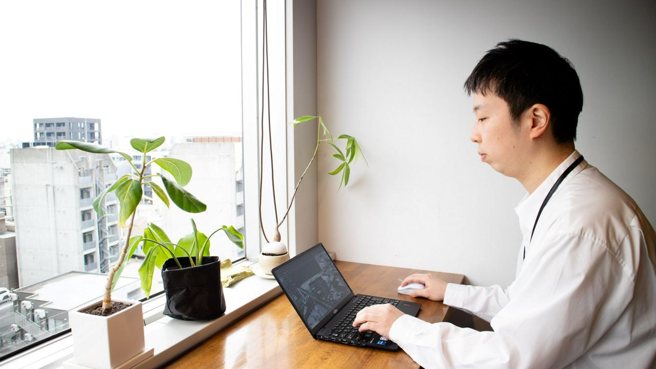 3Hメディソリューション株式会社 求人画像1