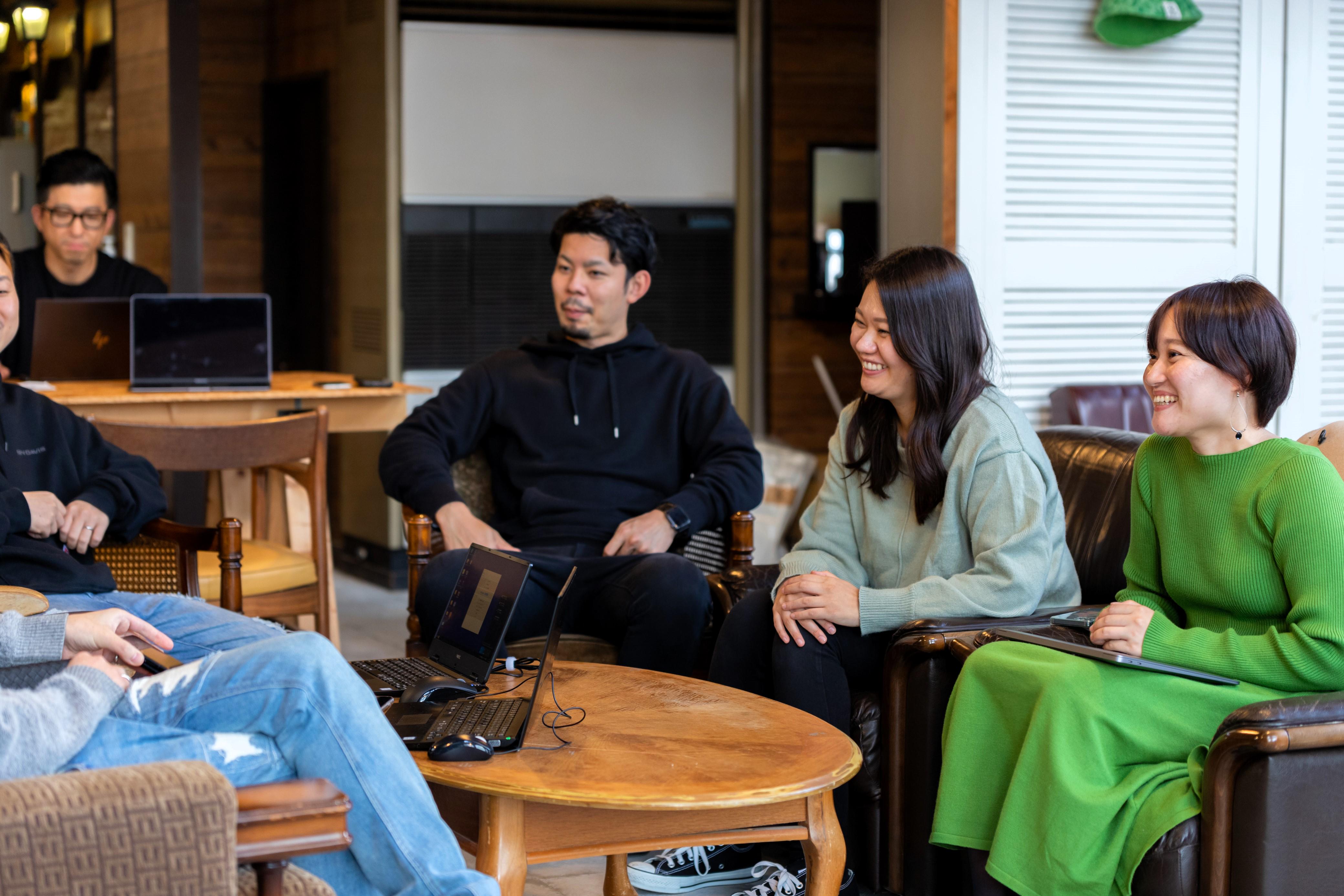 企業トップ画像