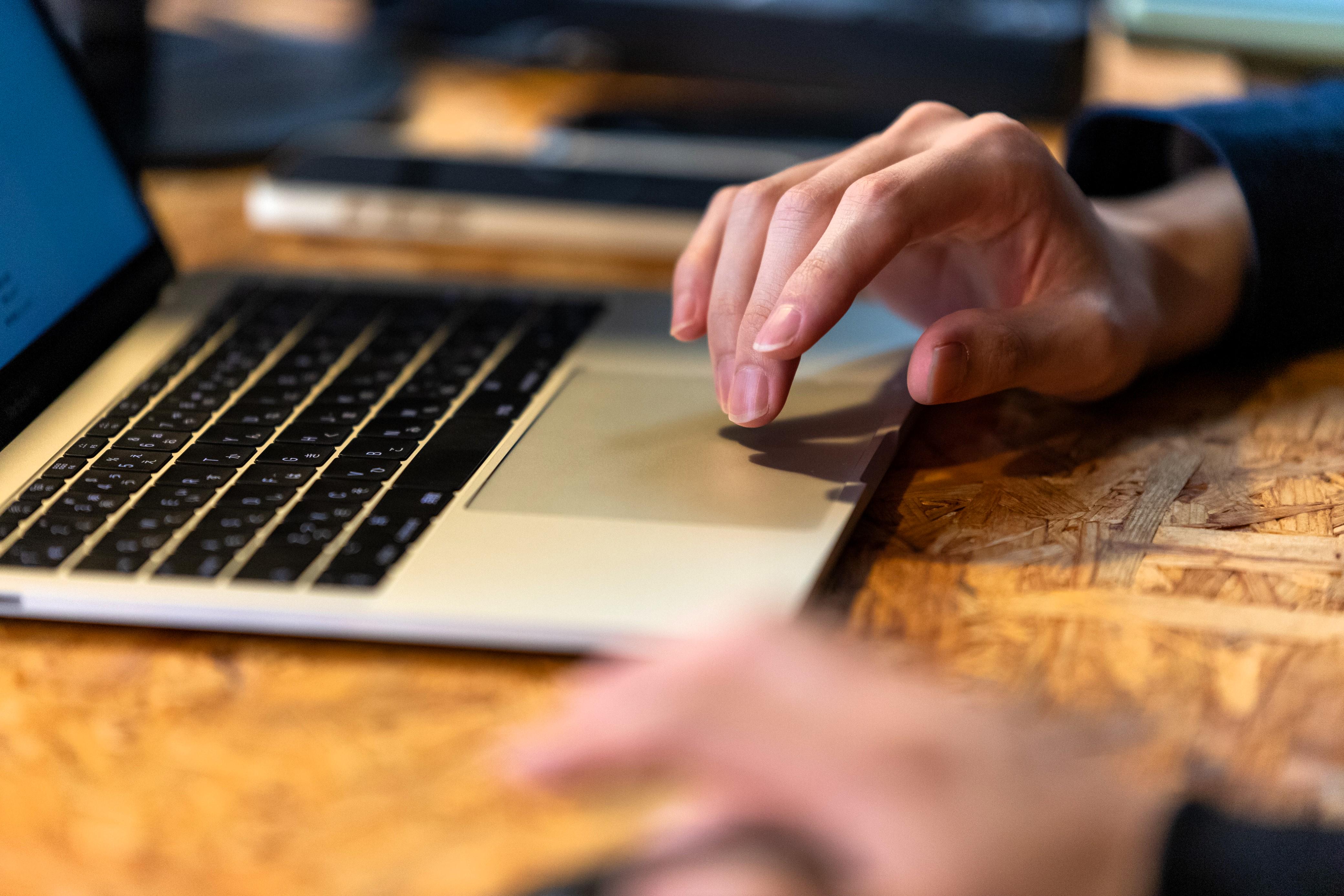 企業トップ画像