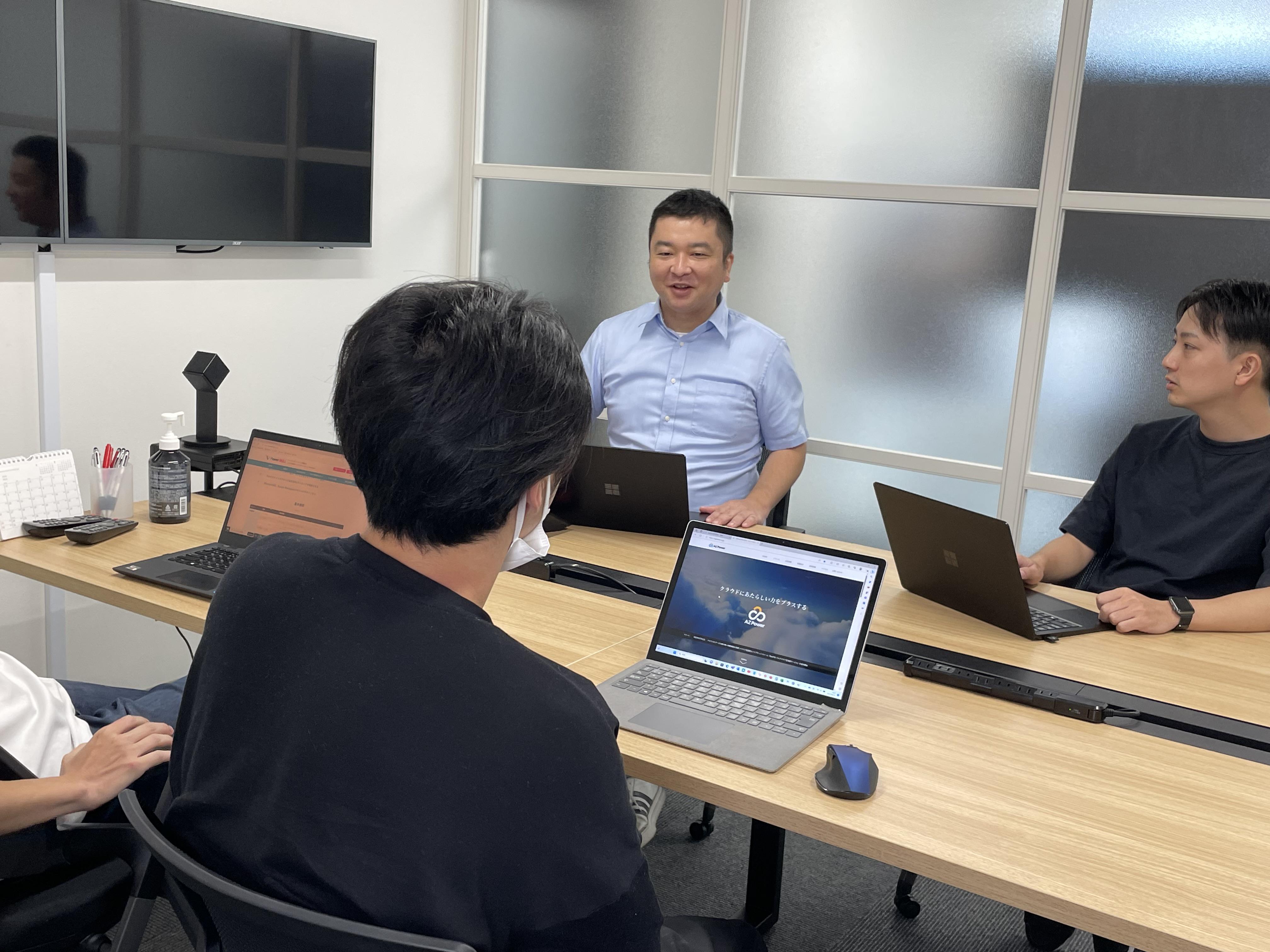 企業トップ画像