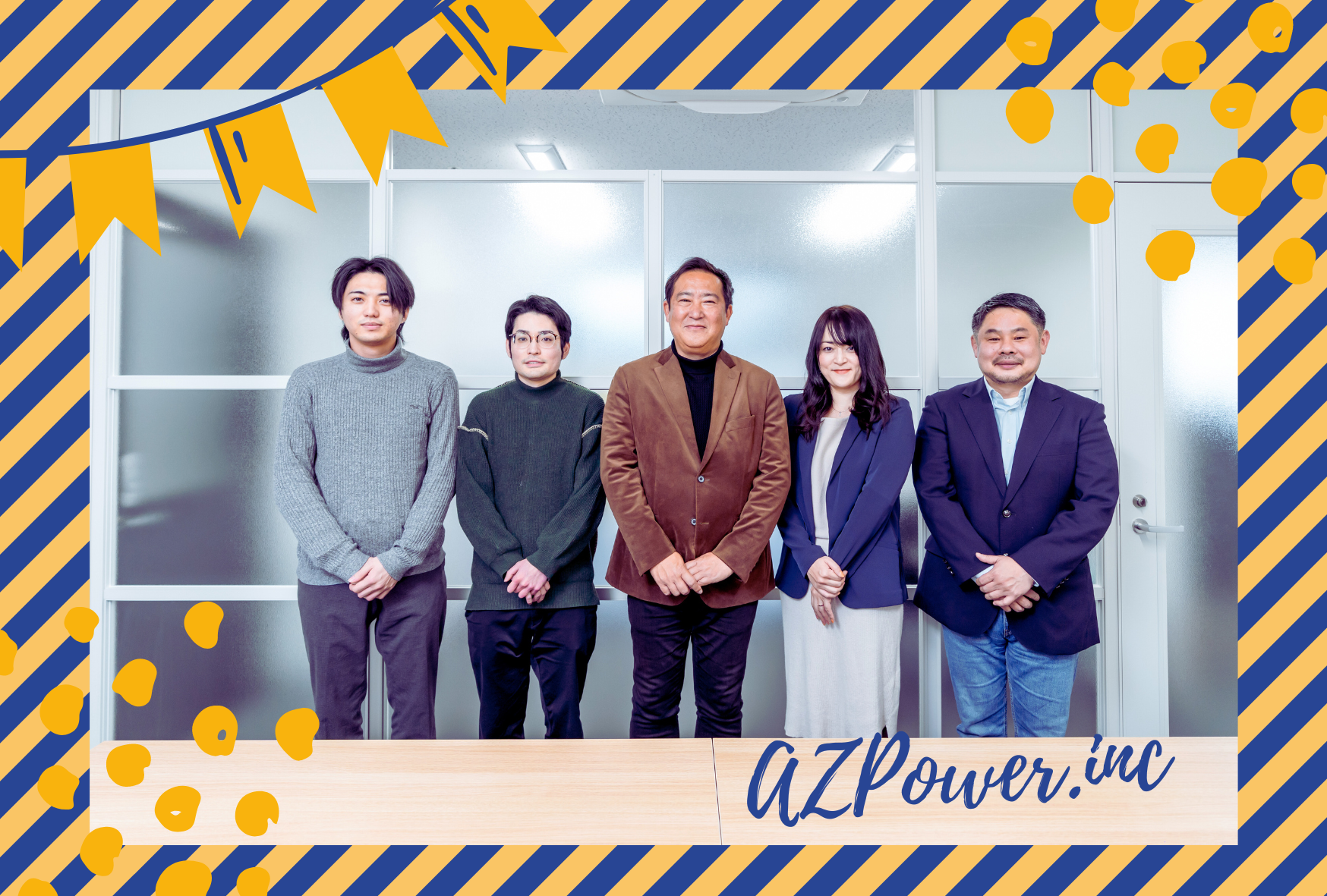 企業トップ画像