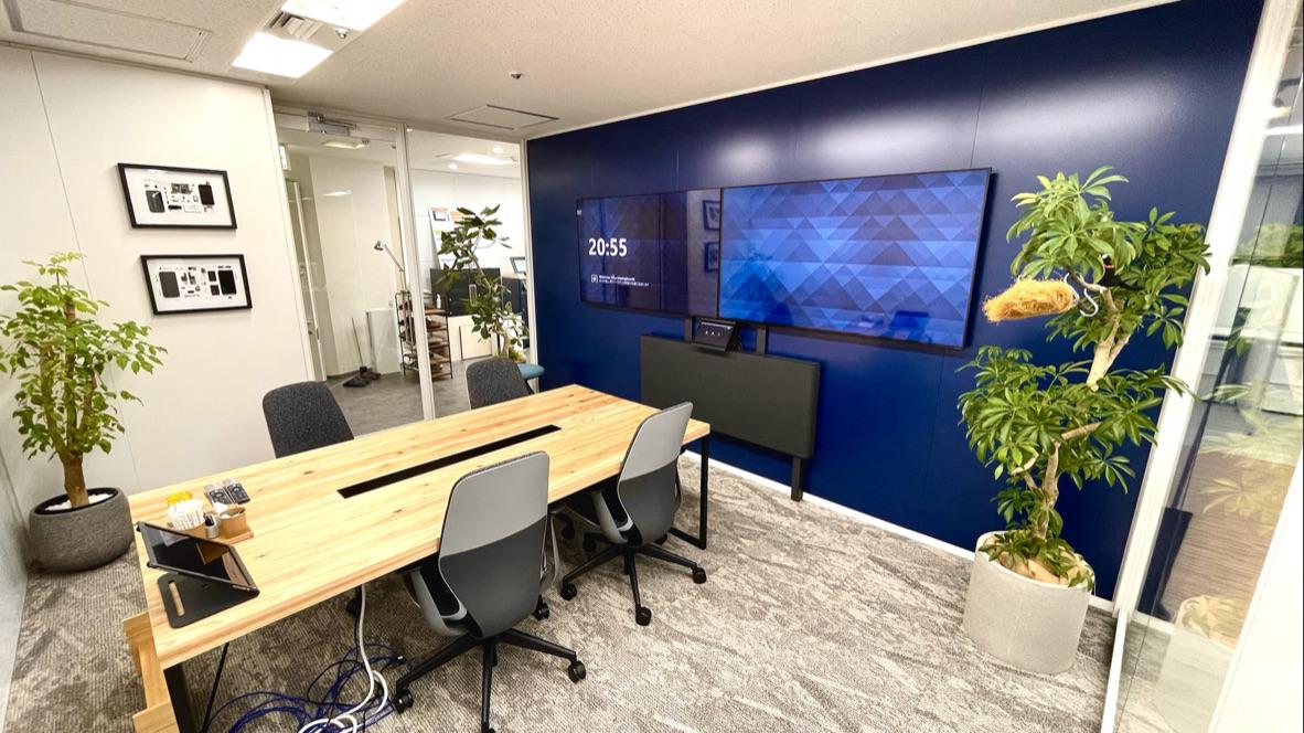 企業トップ画像