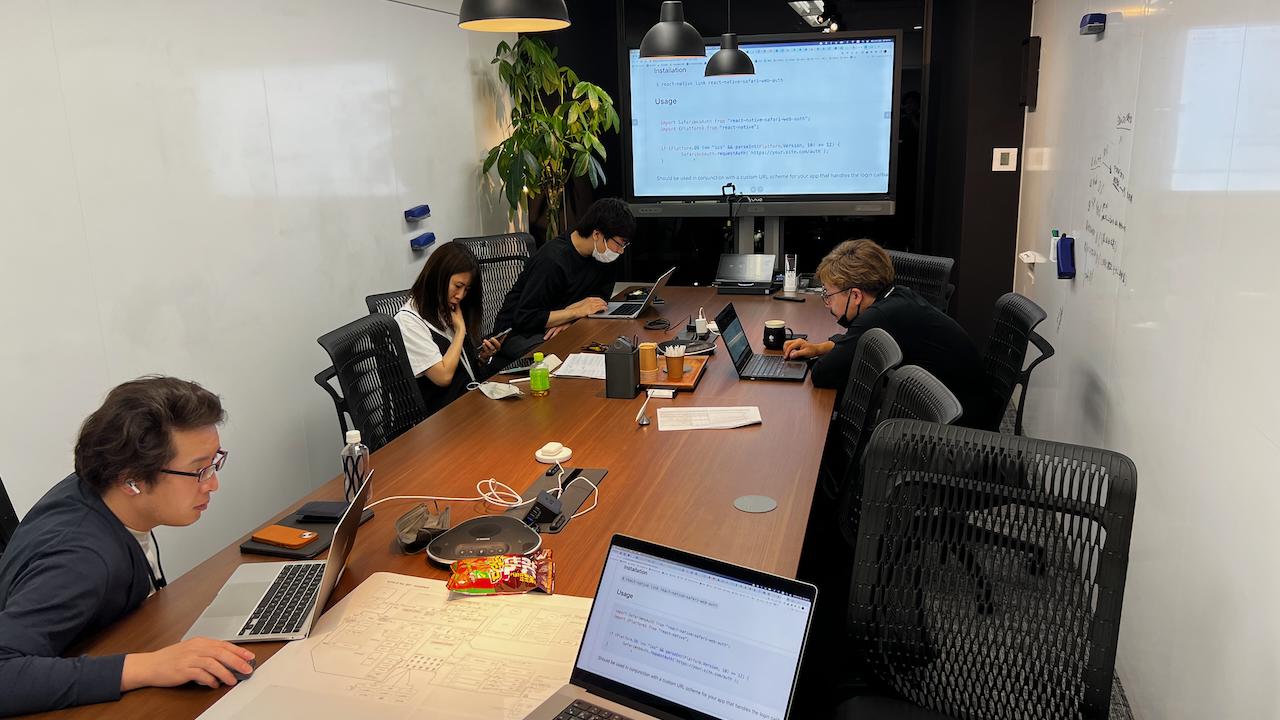 企業トップ画像