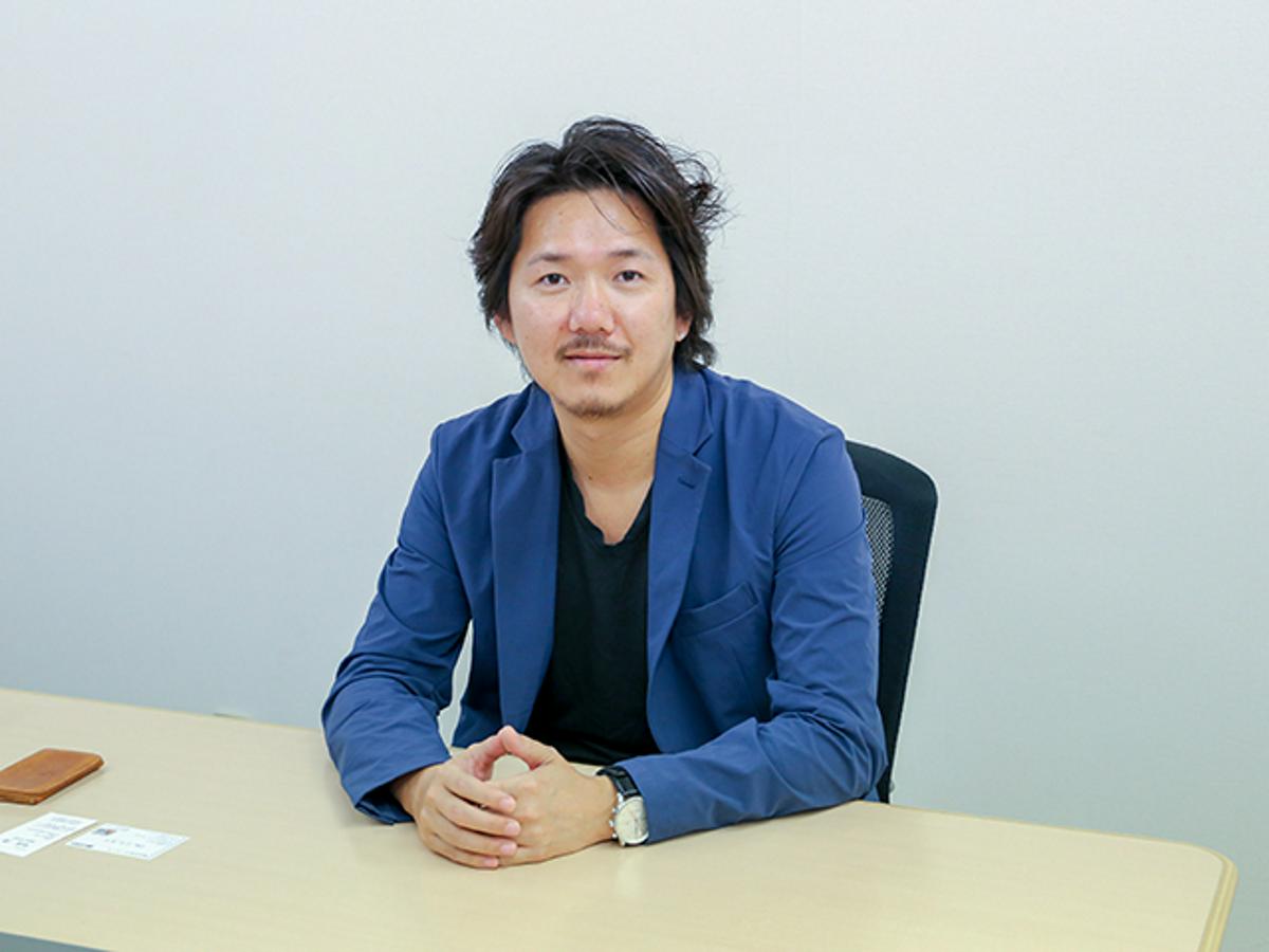 インタビュー画像