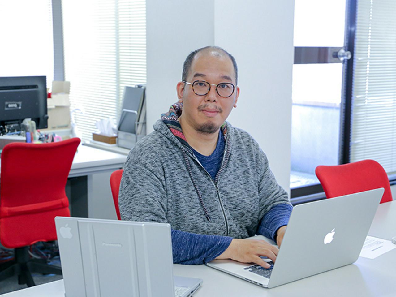 株式会社キュー 求人画像1