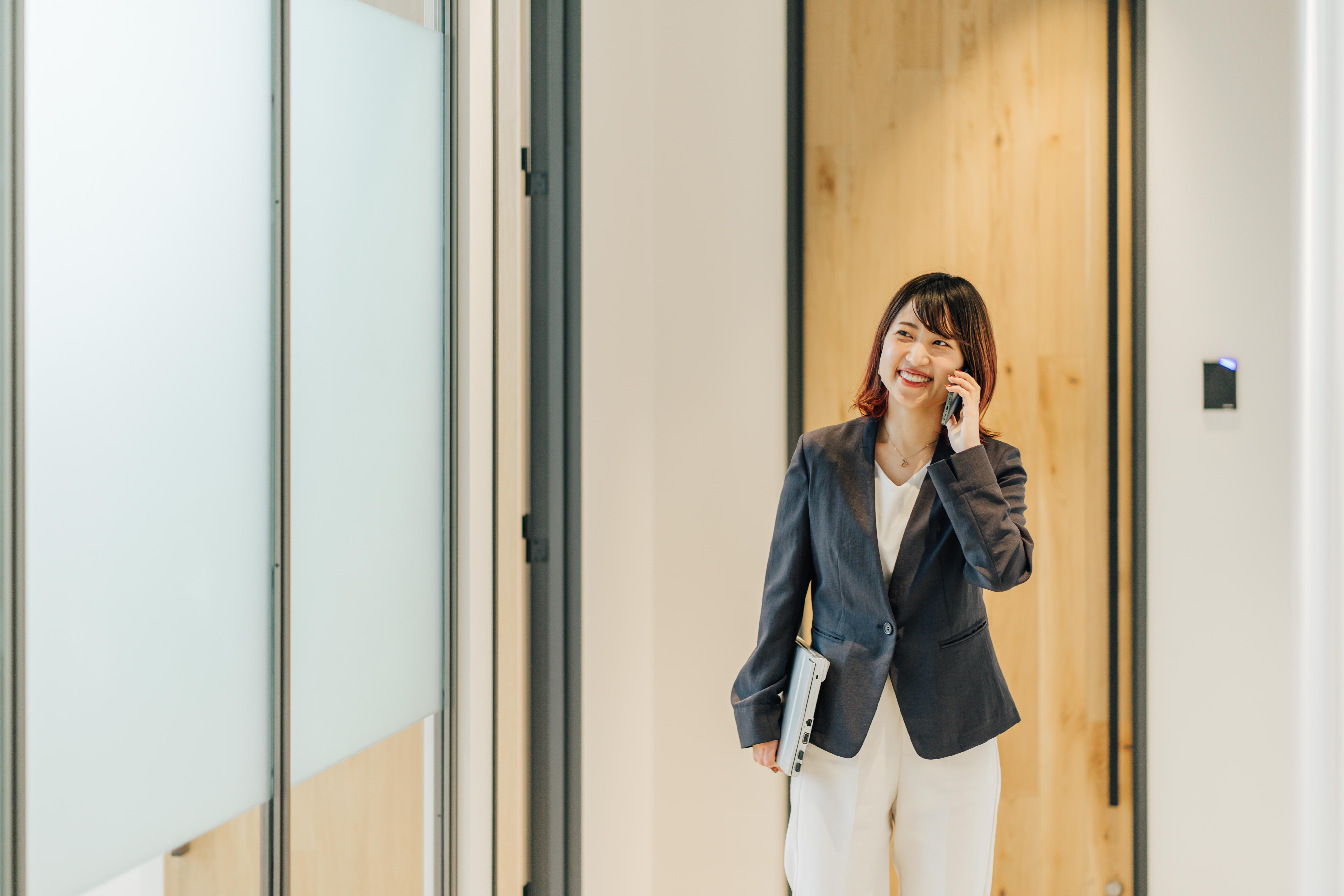 株式会社 リバスタのイメージ画像1