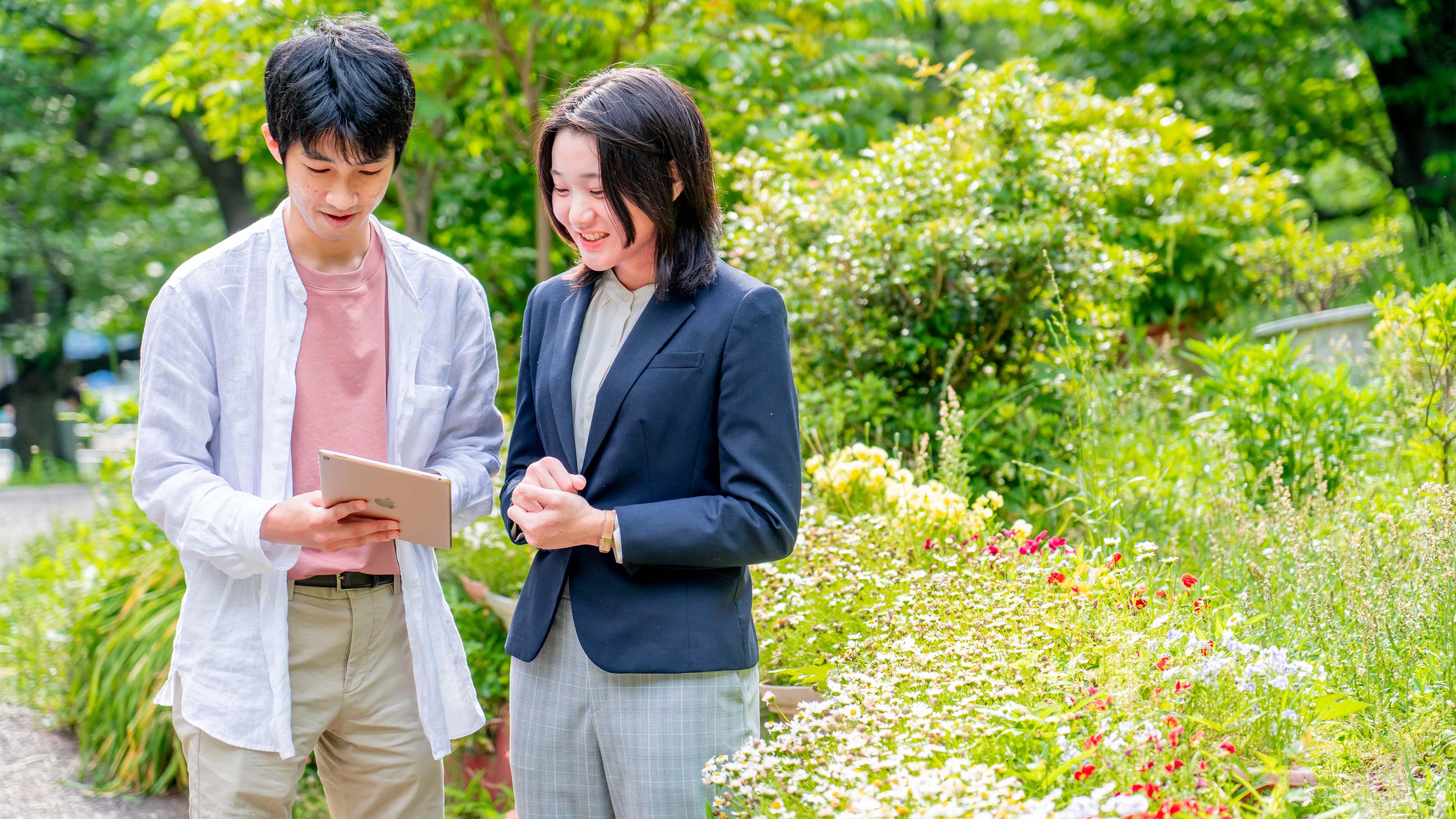 企業トップ画像