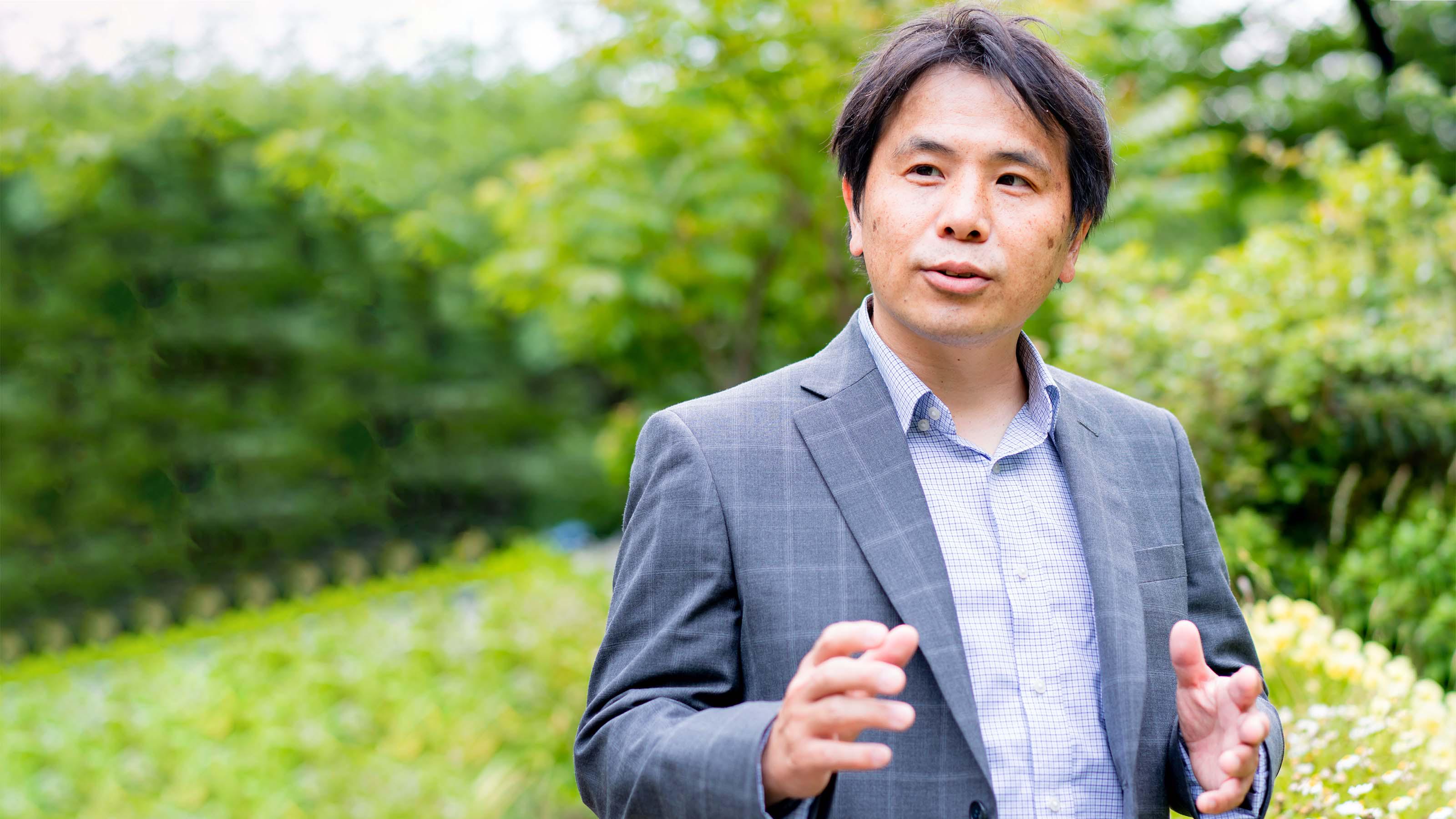 企業トップ画像