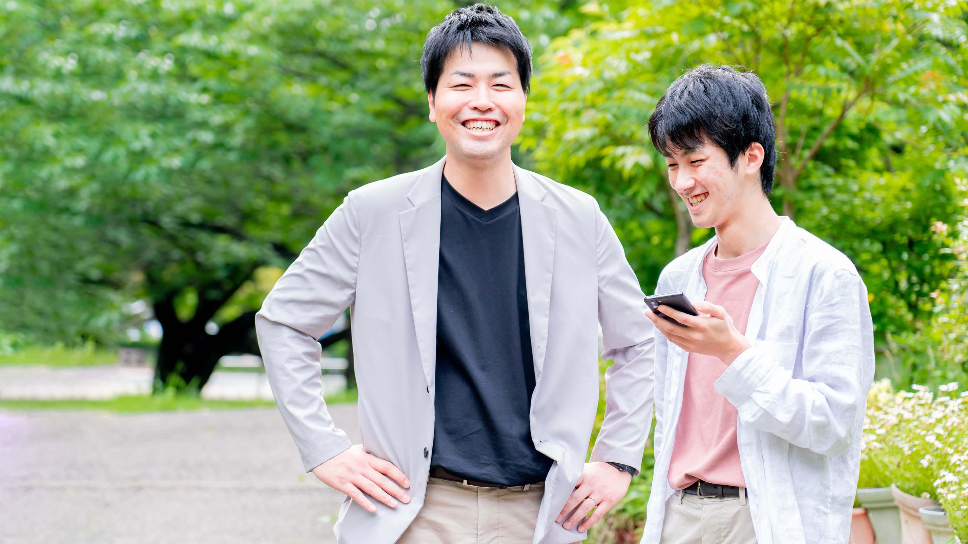 企業トップ画像