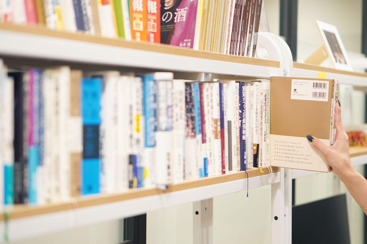 企業トップ画像