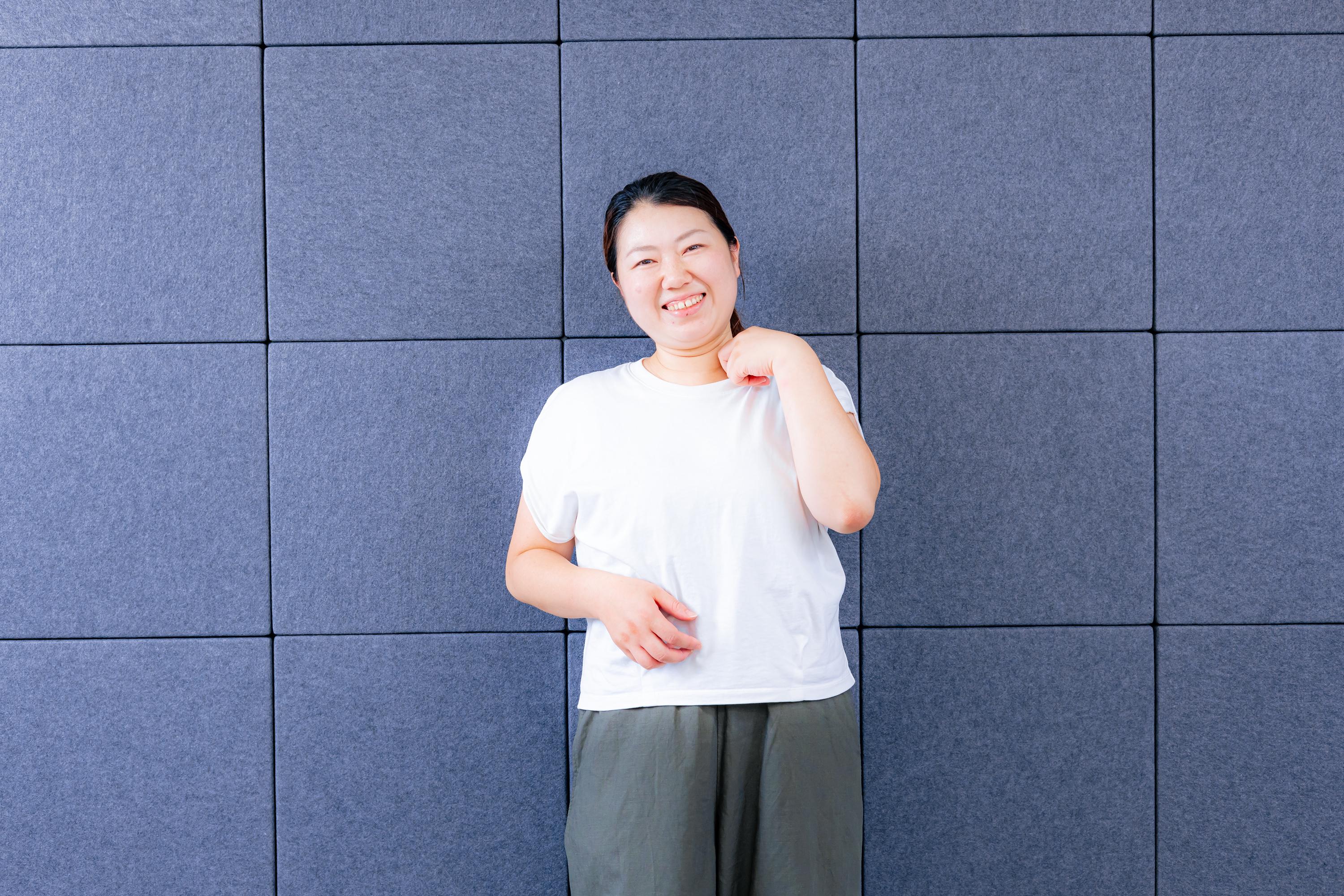 女性も活躍できる職場です。