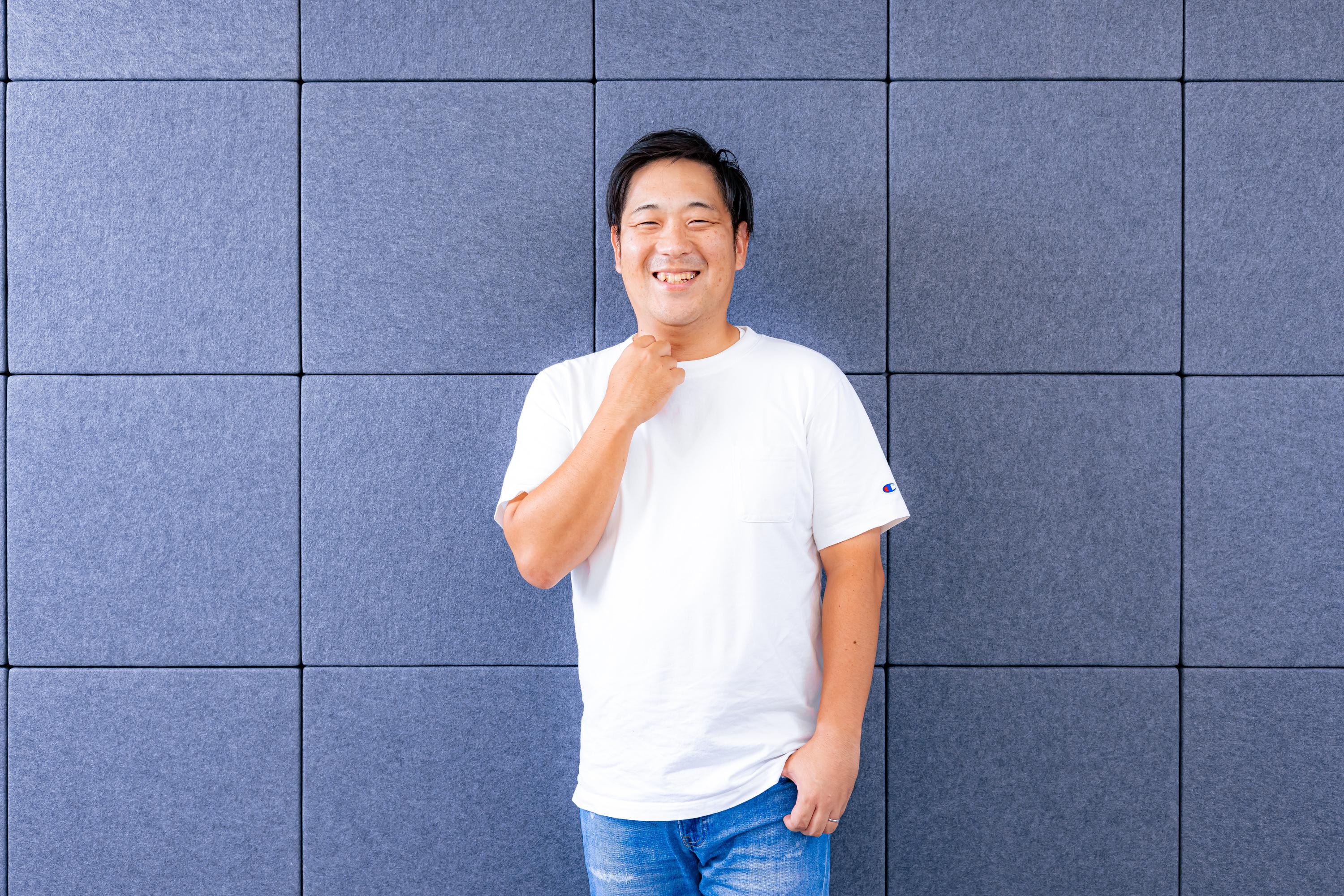 営業員一同しっかりとあなたのキャリアをサポートいたします。