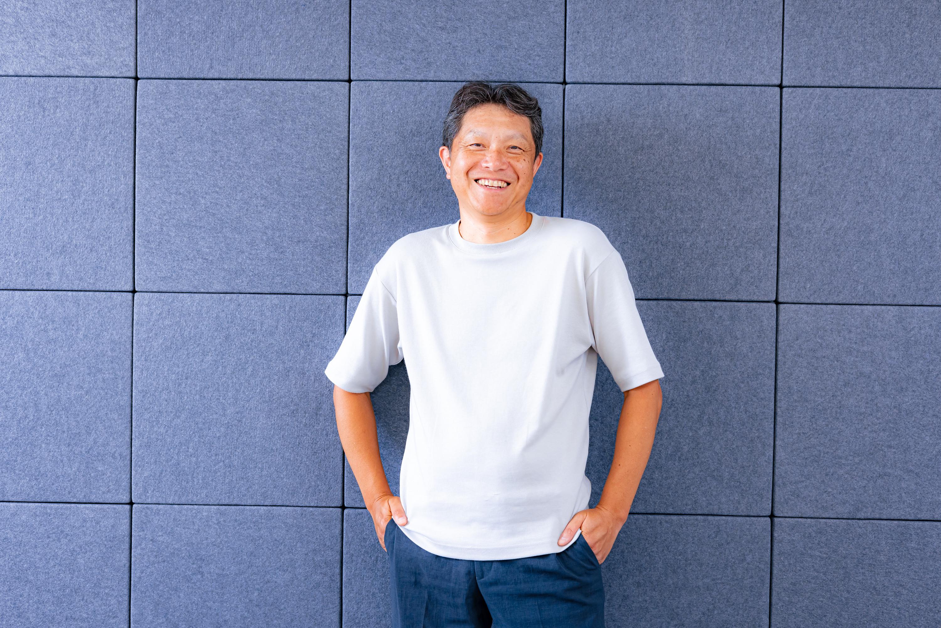 社員は半年に一度目標設定をして、将来のキャリア設計について考えます。