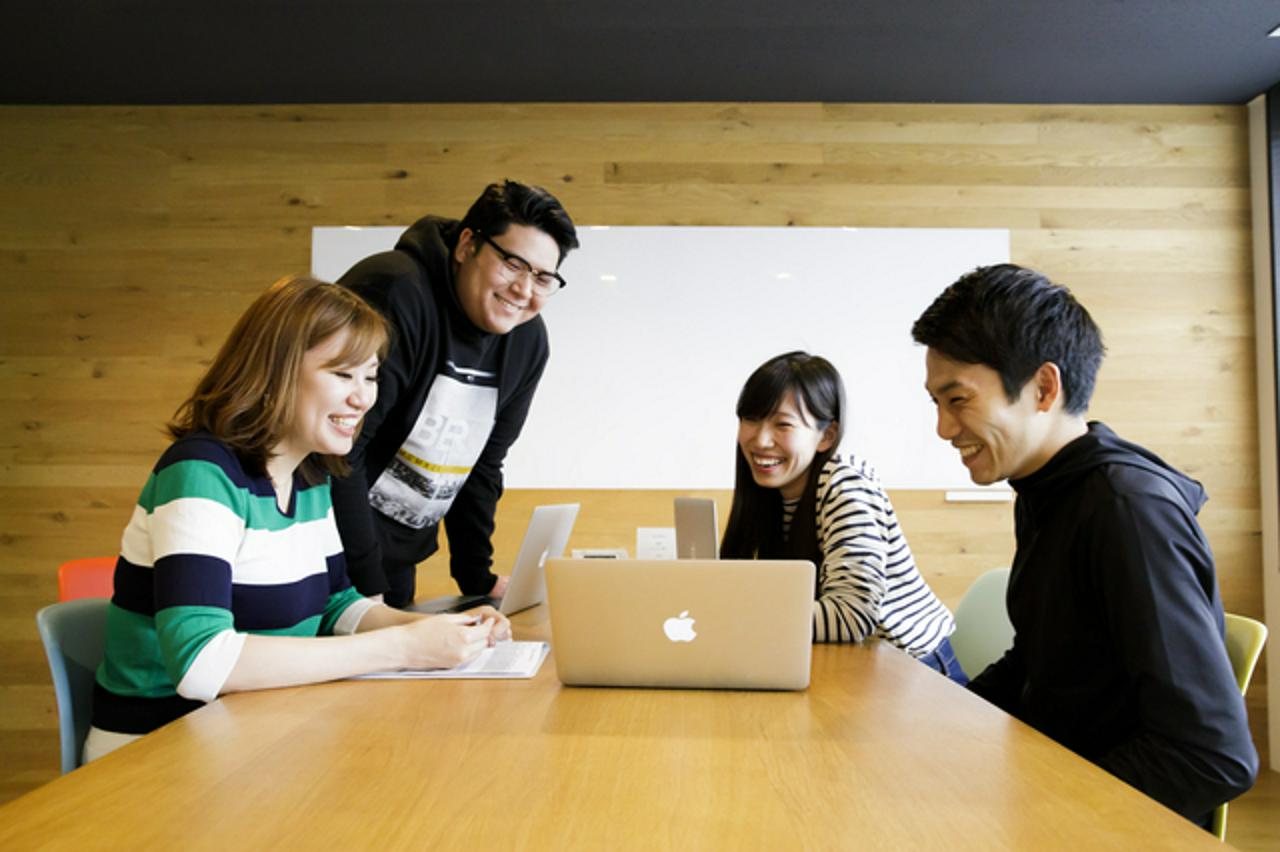 株式会社Lei Hau'oli 求人画像1