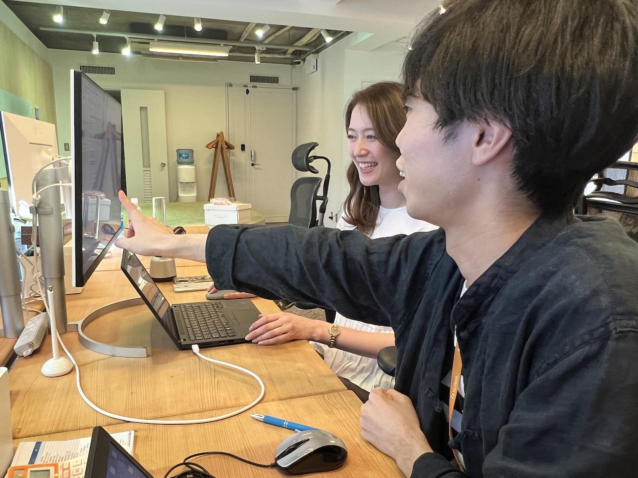 株式会社Lei Hau'oli 求人画像1