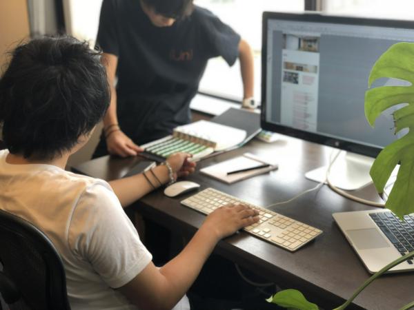 募集している求人：バックエンドエンジニア