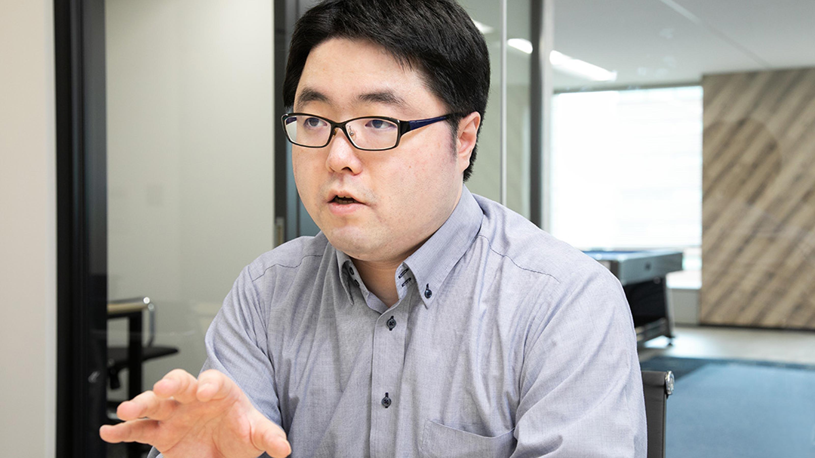 企業トップ画像