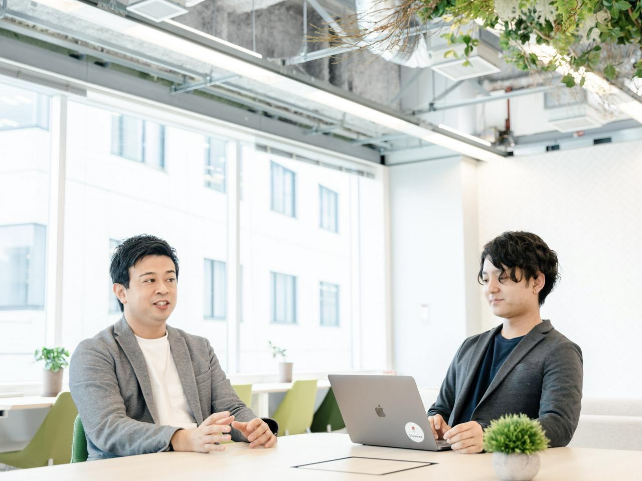 ユーザーライク株式会社 求人画像1