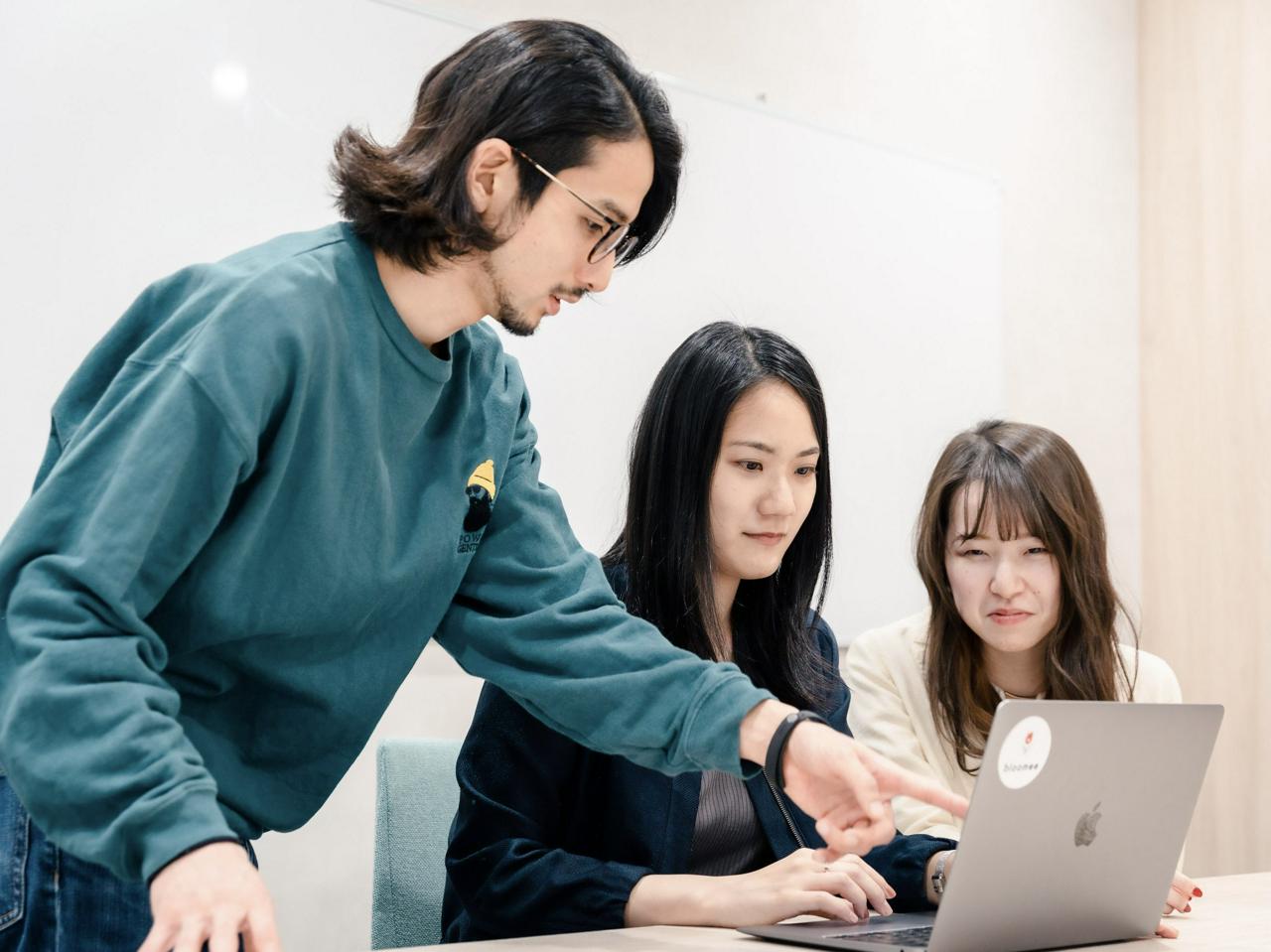 ユーザーライク株式会社 求人画像1