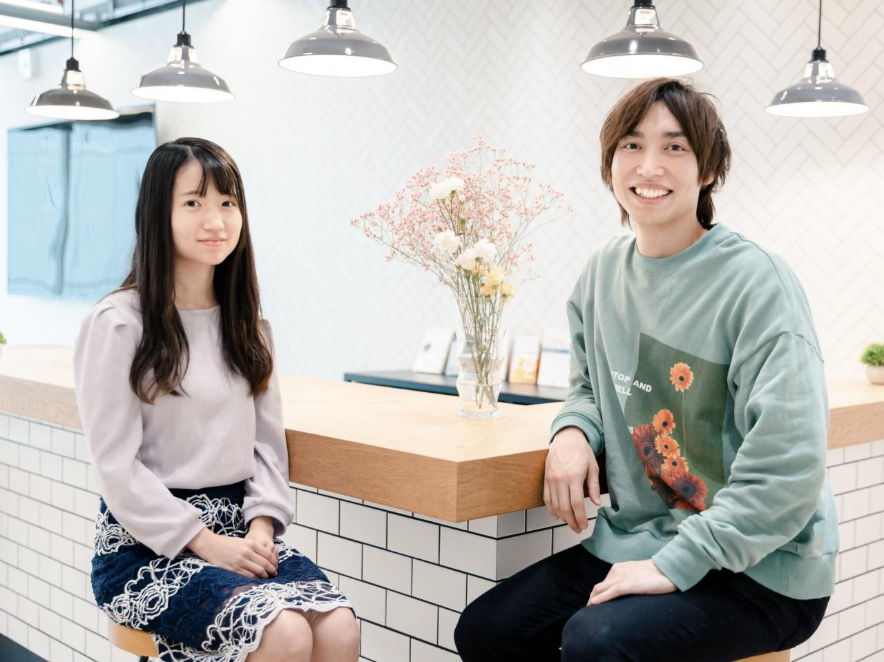 ユーザーライク株式会社 求人画像1