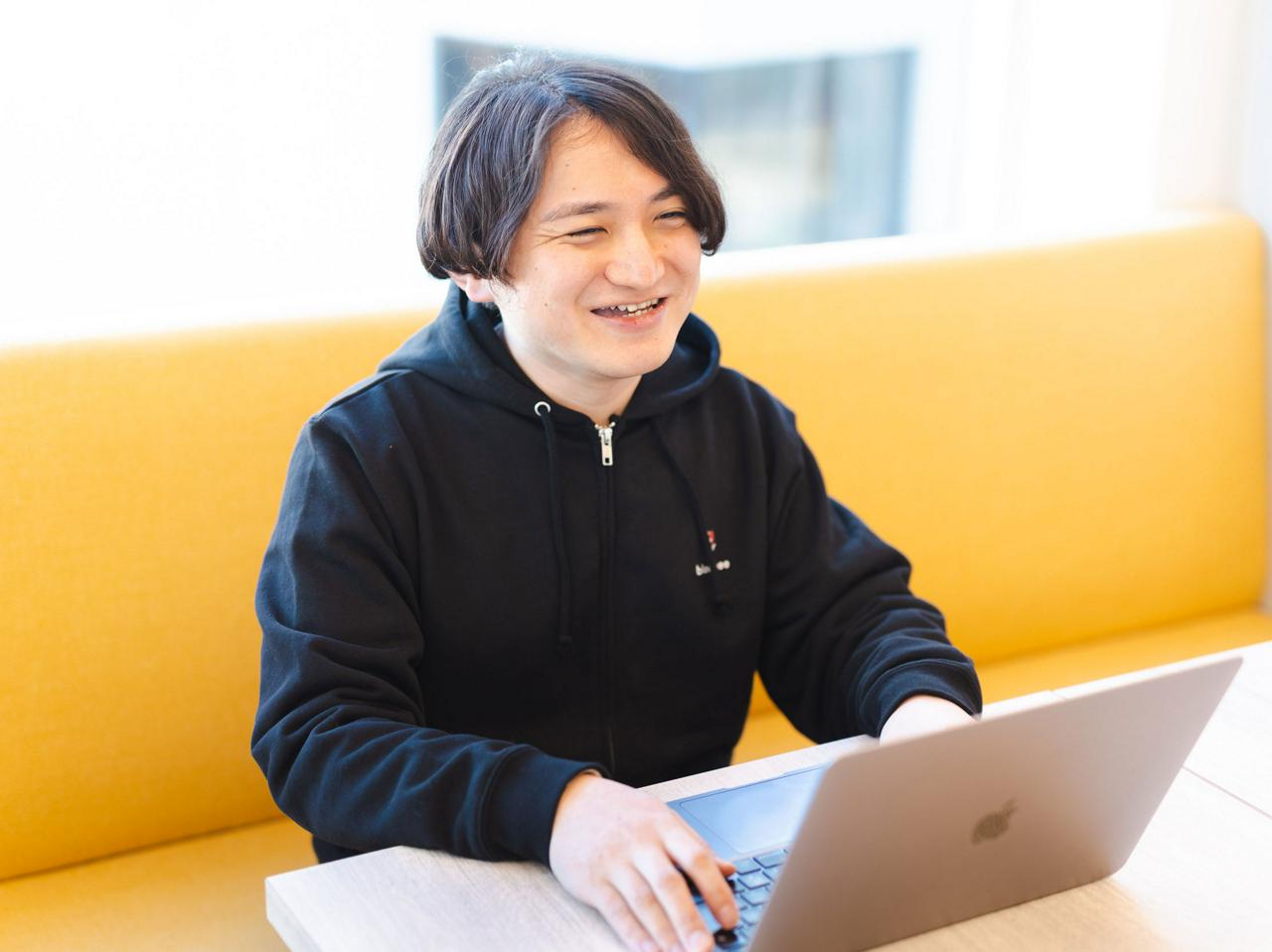 ユーザーライク株式会社 求人画像1