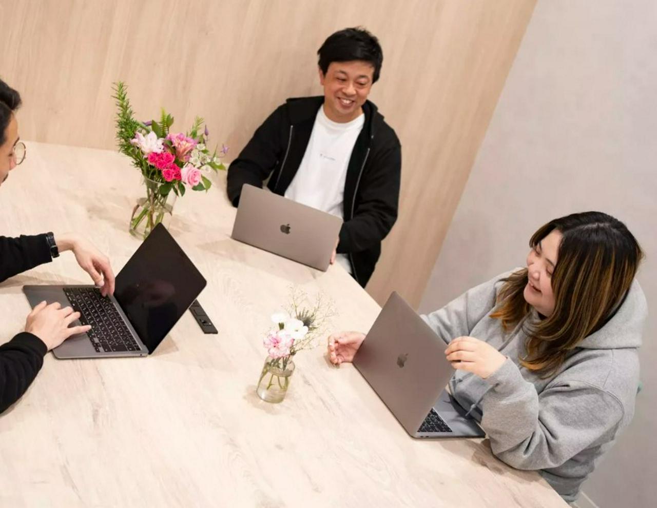 ユーザーライク株式会社 求人画像1