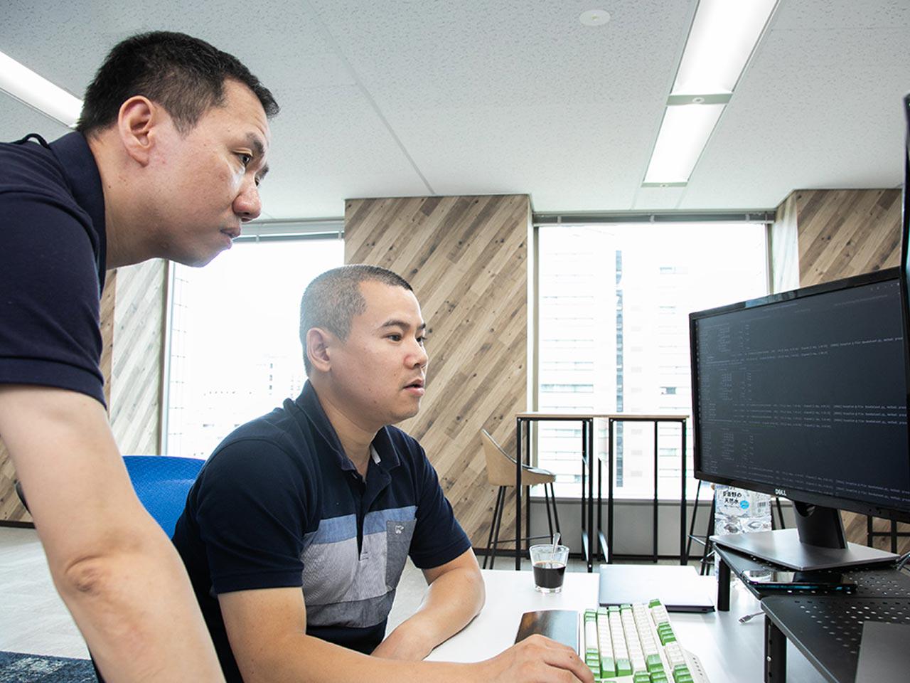 フィーチャ 株式会社のイメージ画像3