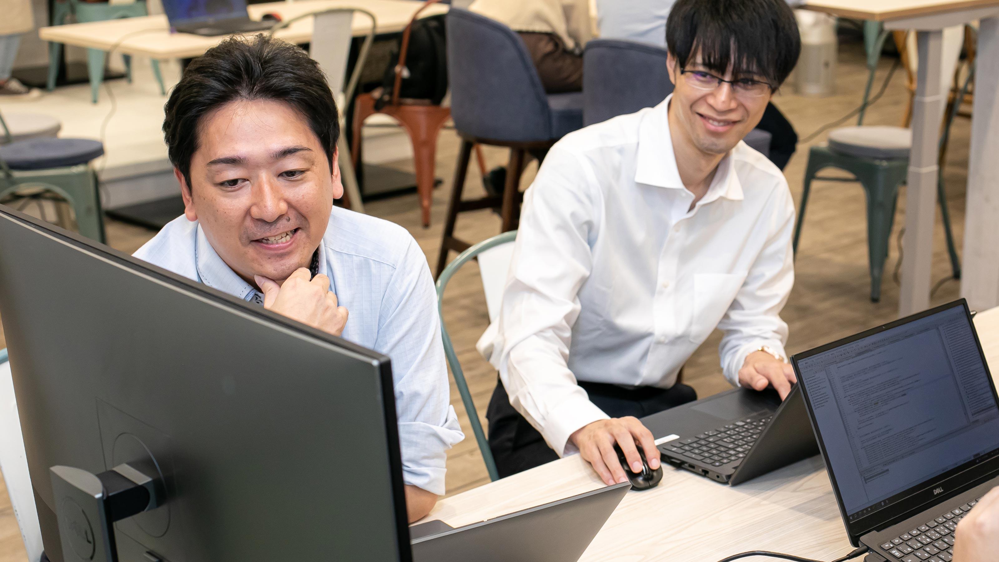 企業トップ画像