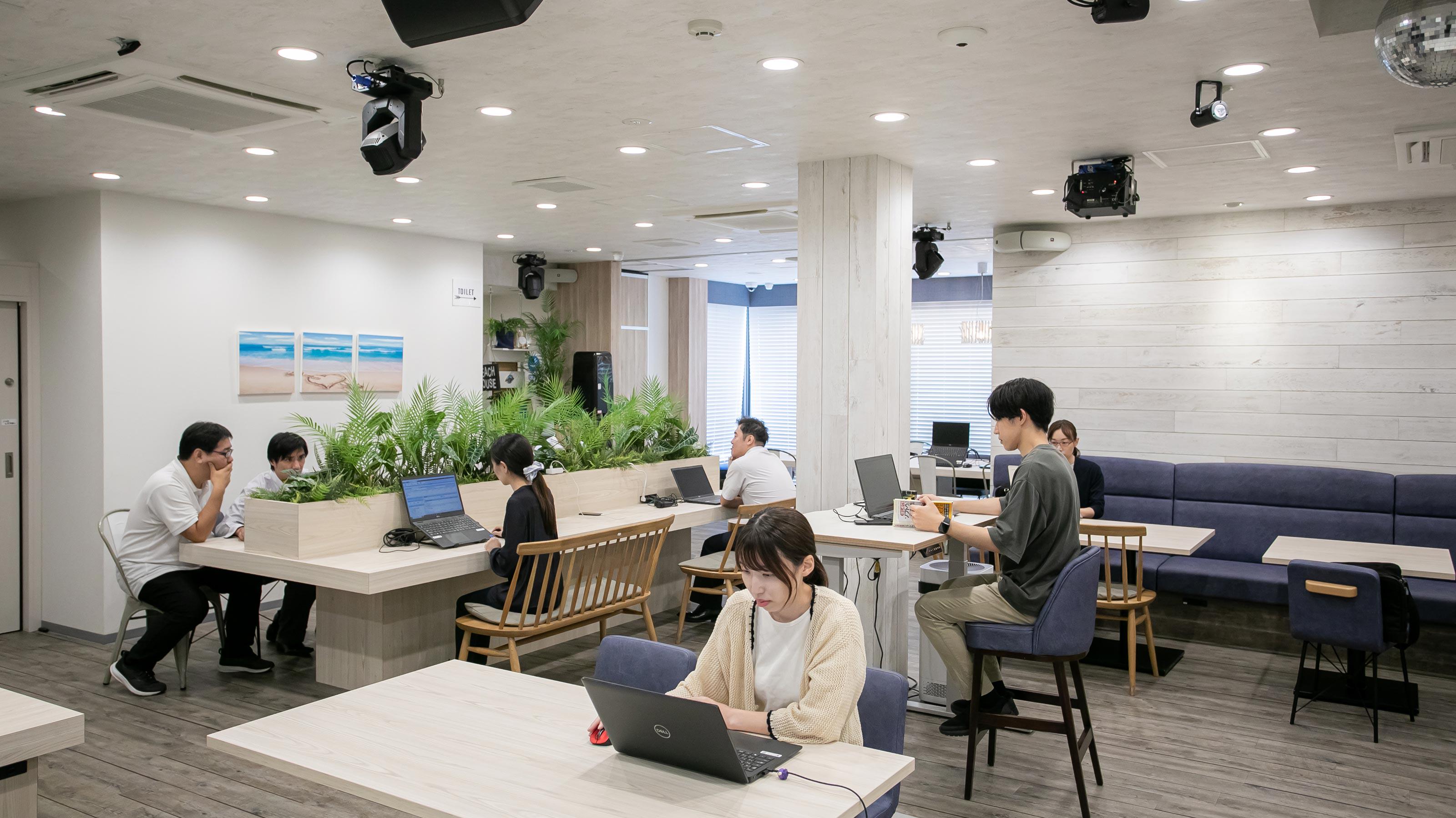 企業トップ画像