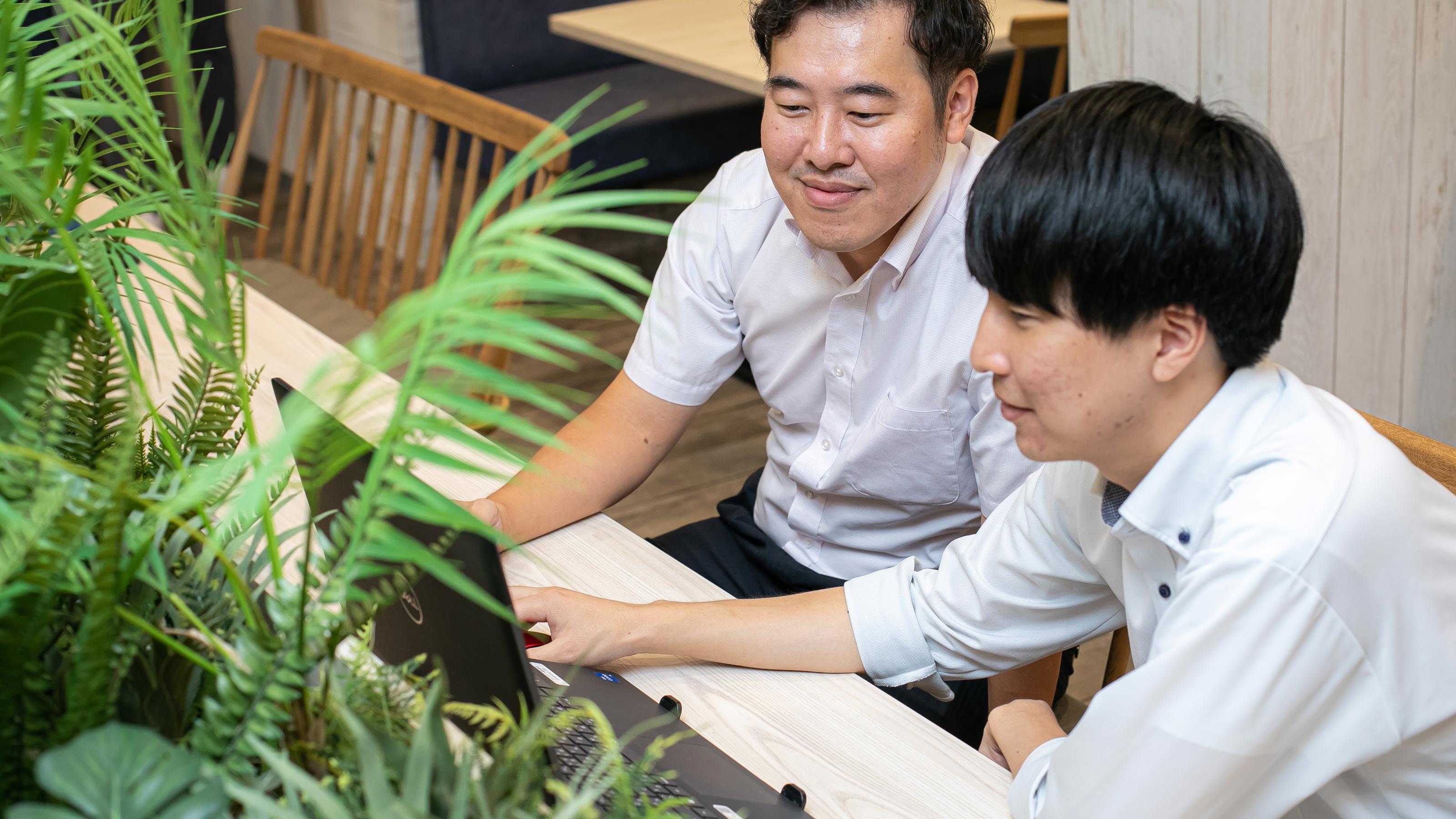 企業トップ画像