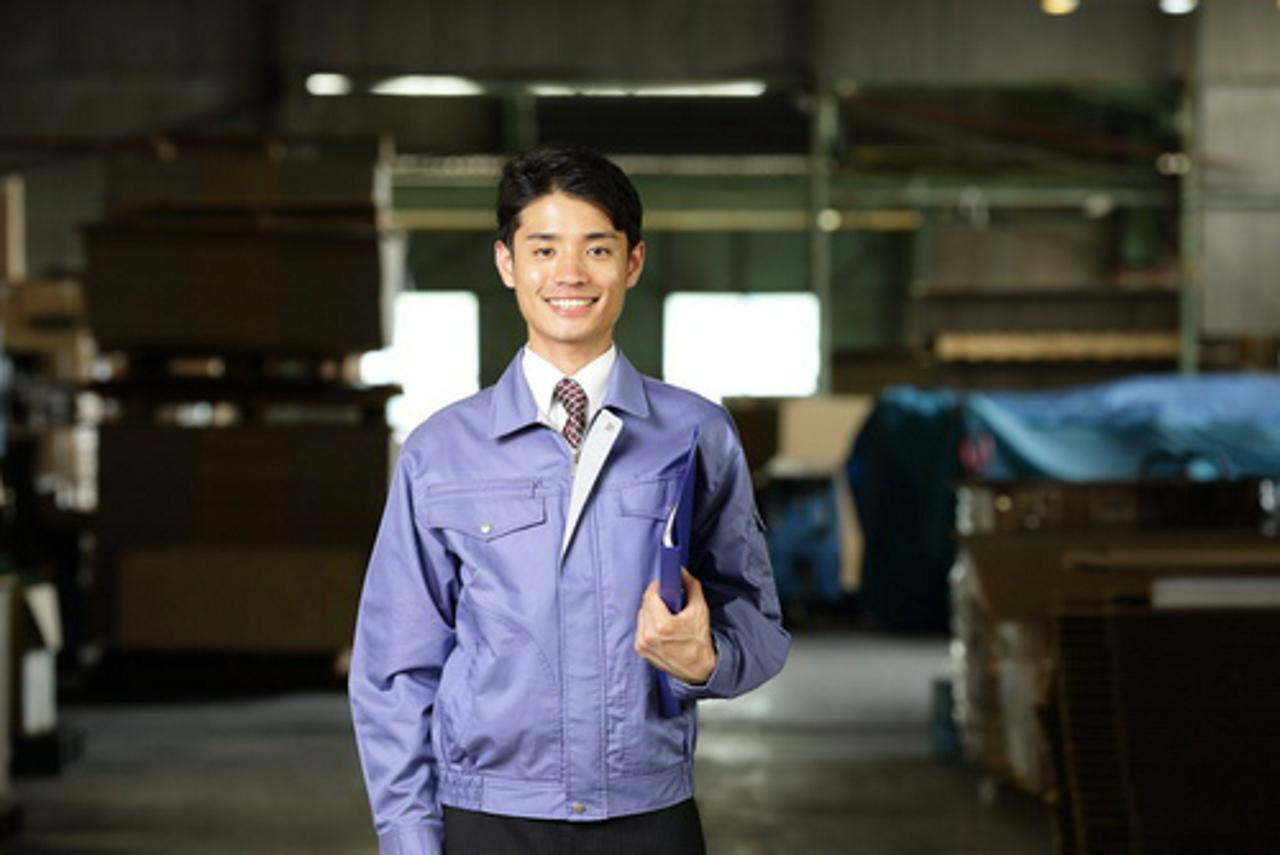 株式会社BREXA Technology 機電事業本部 求人画像1