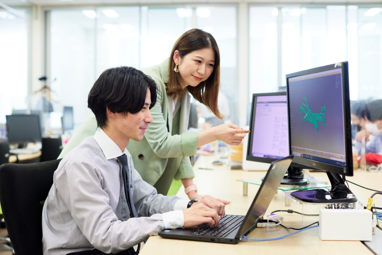 株式会社BREXA Technology 機電事業本部 求人画像1