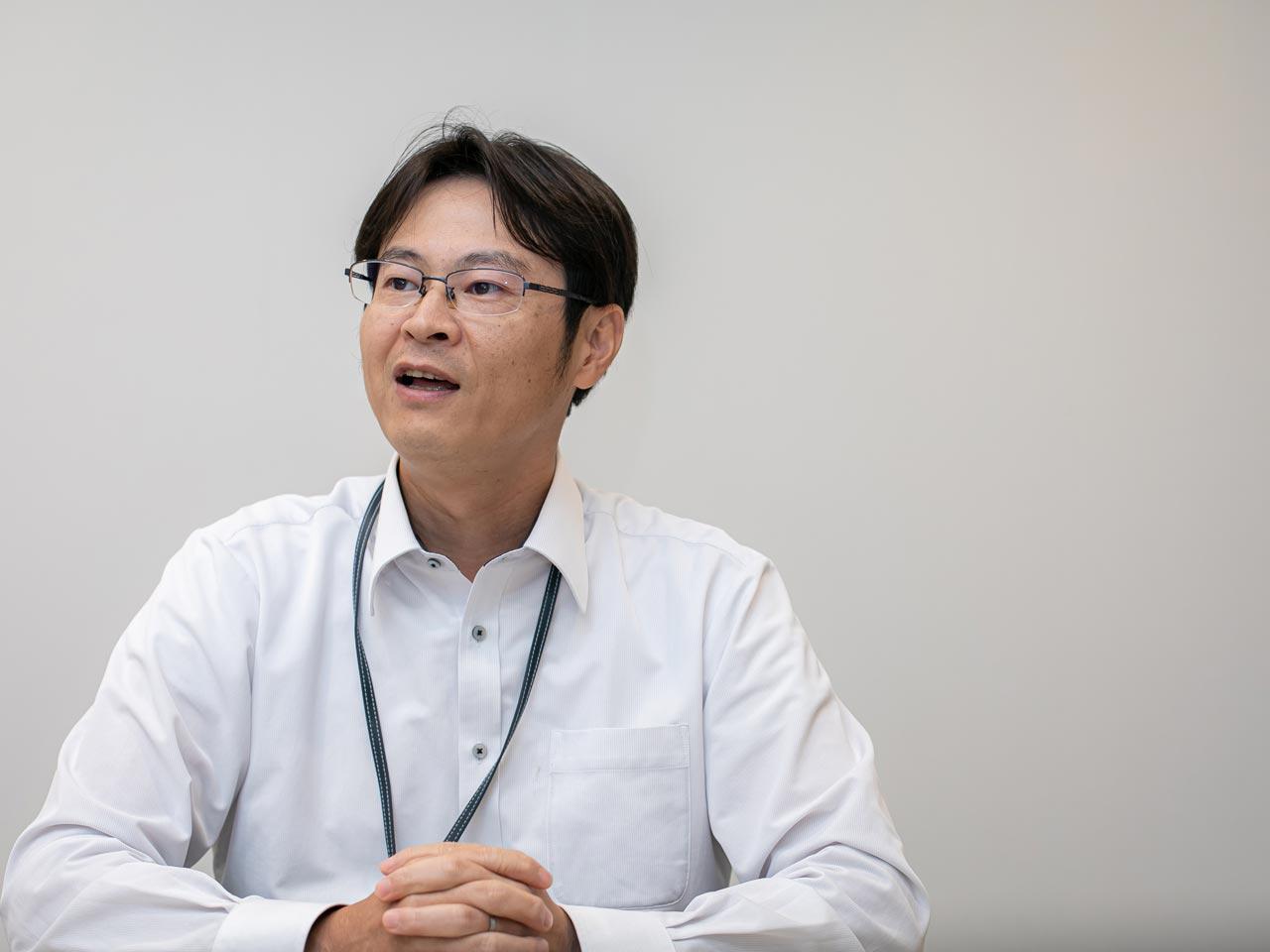 社員が引け目を感じないよう、取引先の社員と同等の賞与基準を目指す等“社員思い”の経営方針は特徴的である。