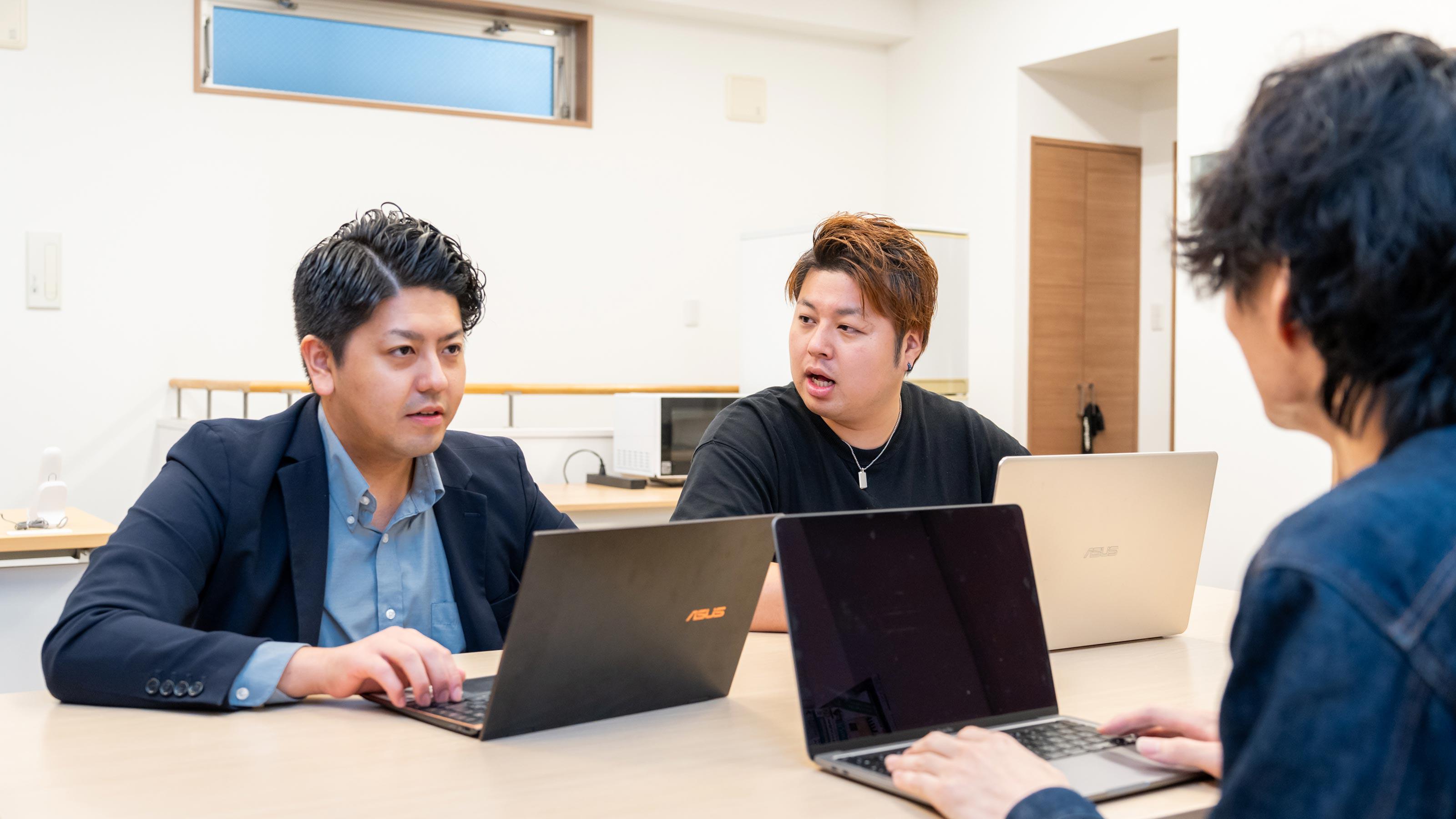 企業トップ画像