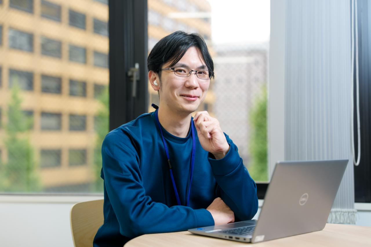 スパイクシステムズ株式会社 求人画像1