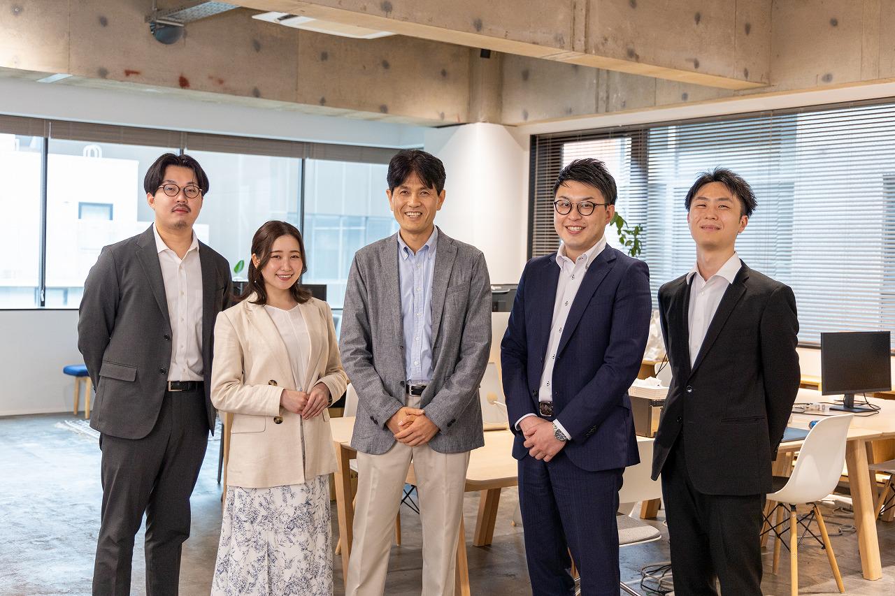 株式会社ベリアント 求人画像1