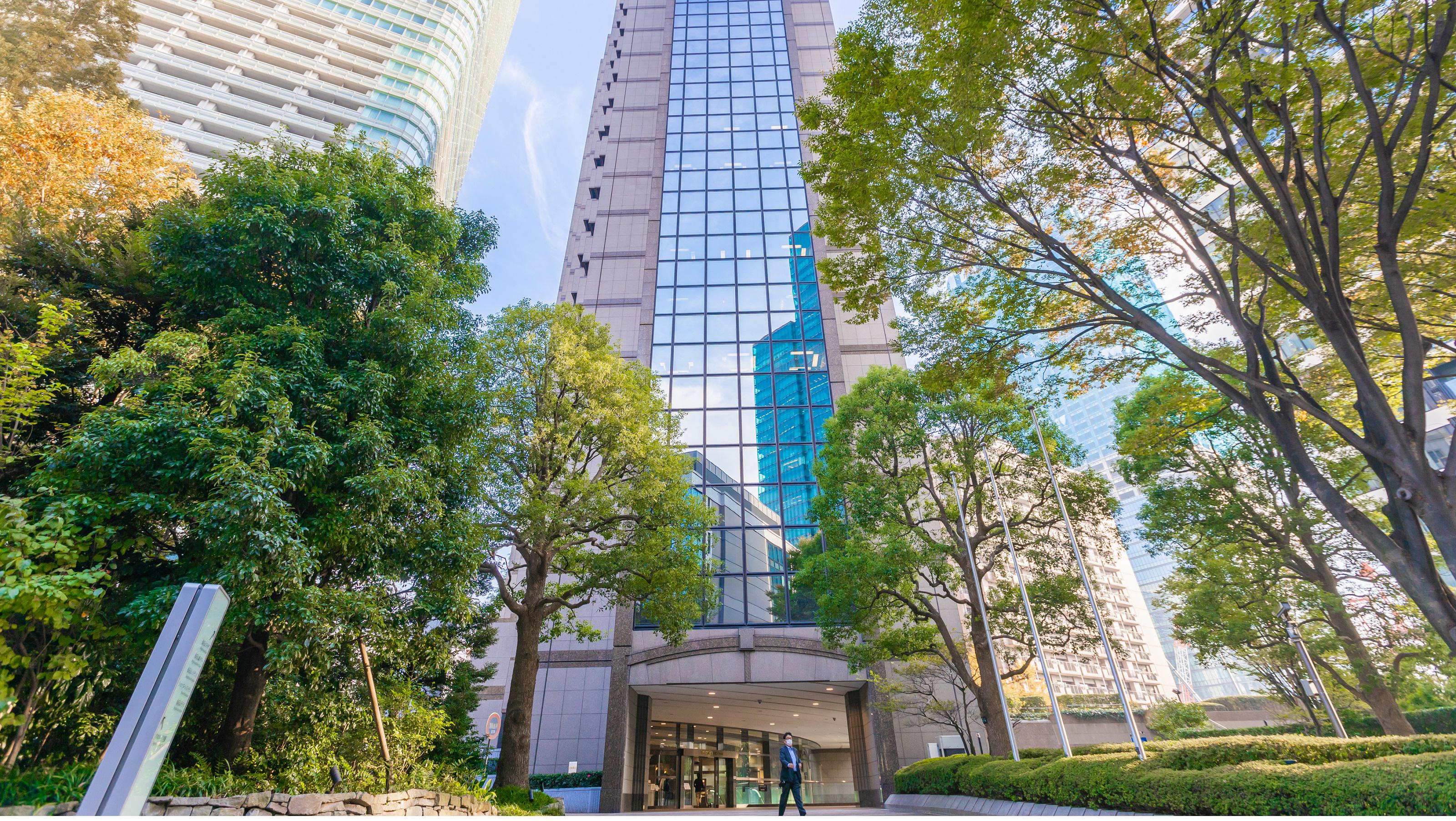 企業トップ画像