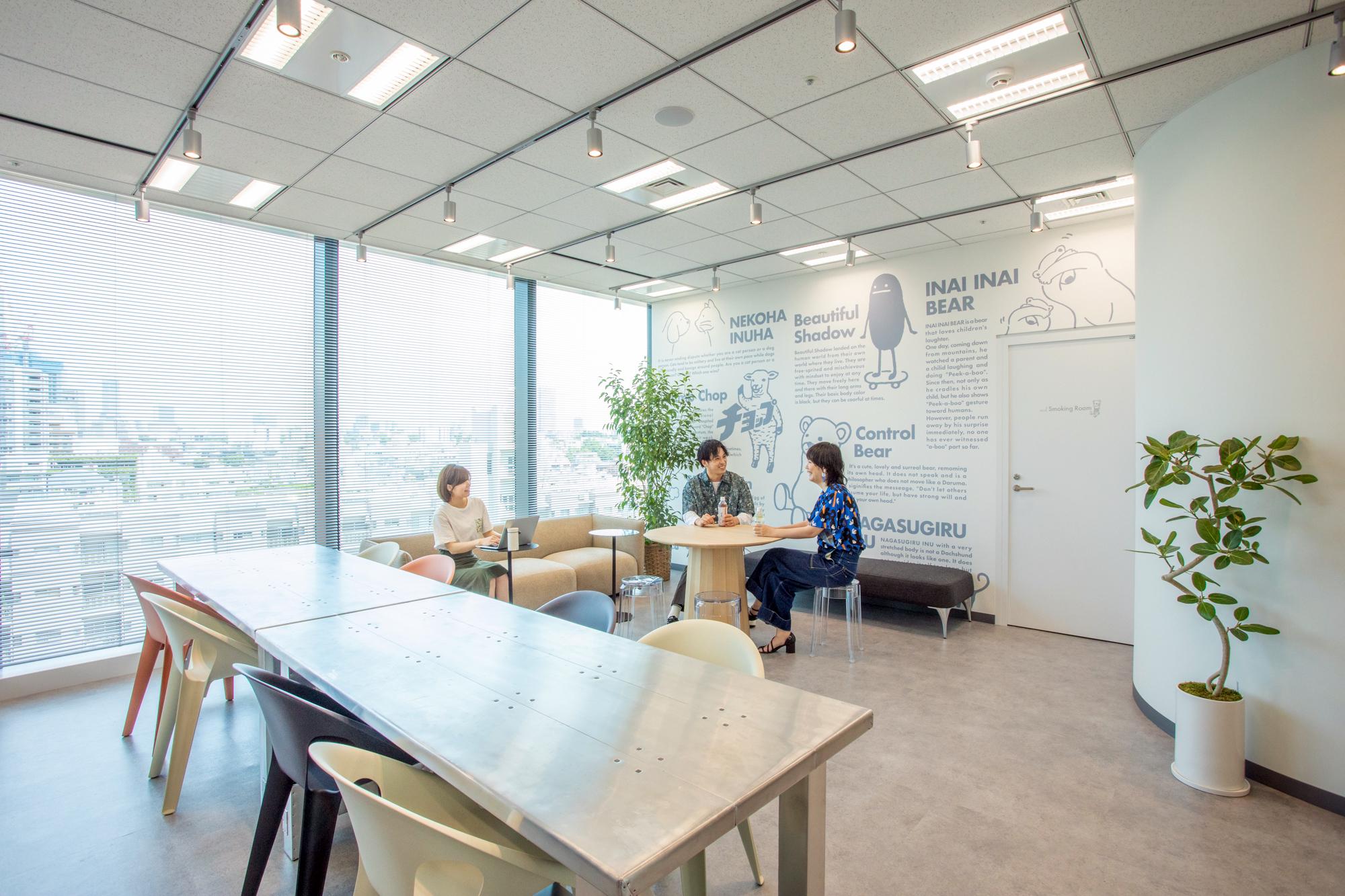 株式会社 グラニフのイメージ画像1