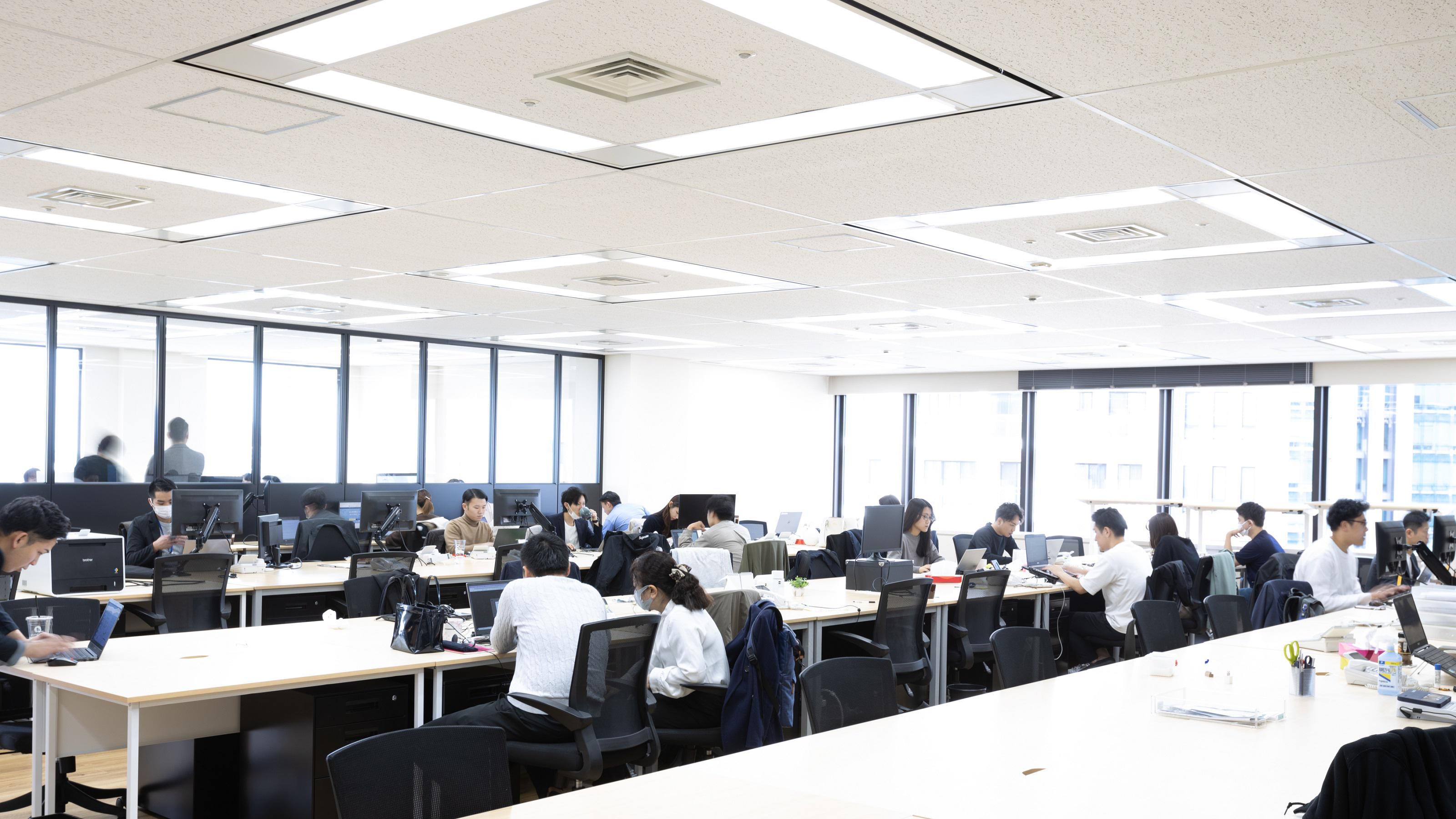 企業トップ画像