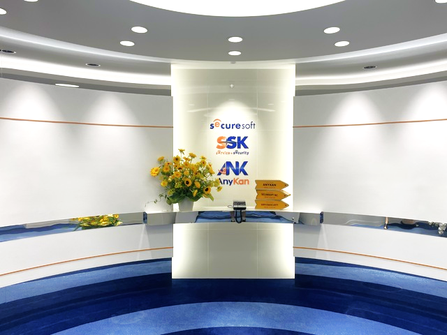 株式会社 セキュアソフトのイメージ画像1