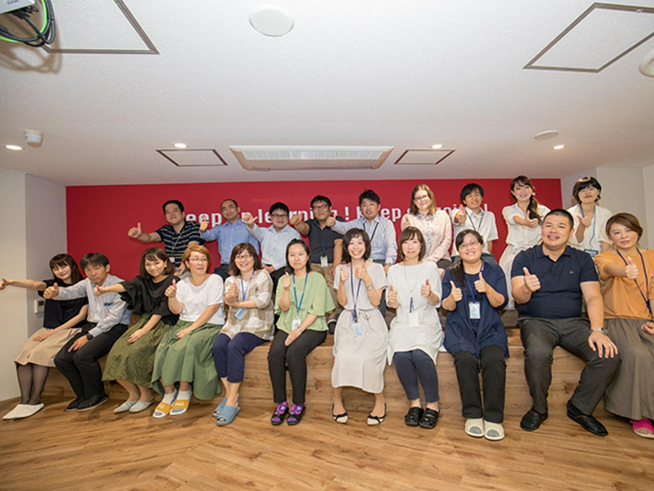 株式会社あかがね 求人画像1