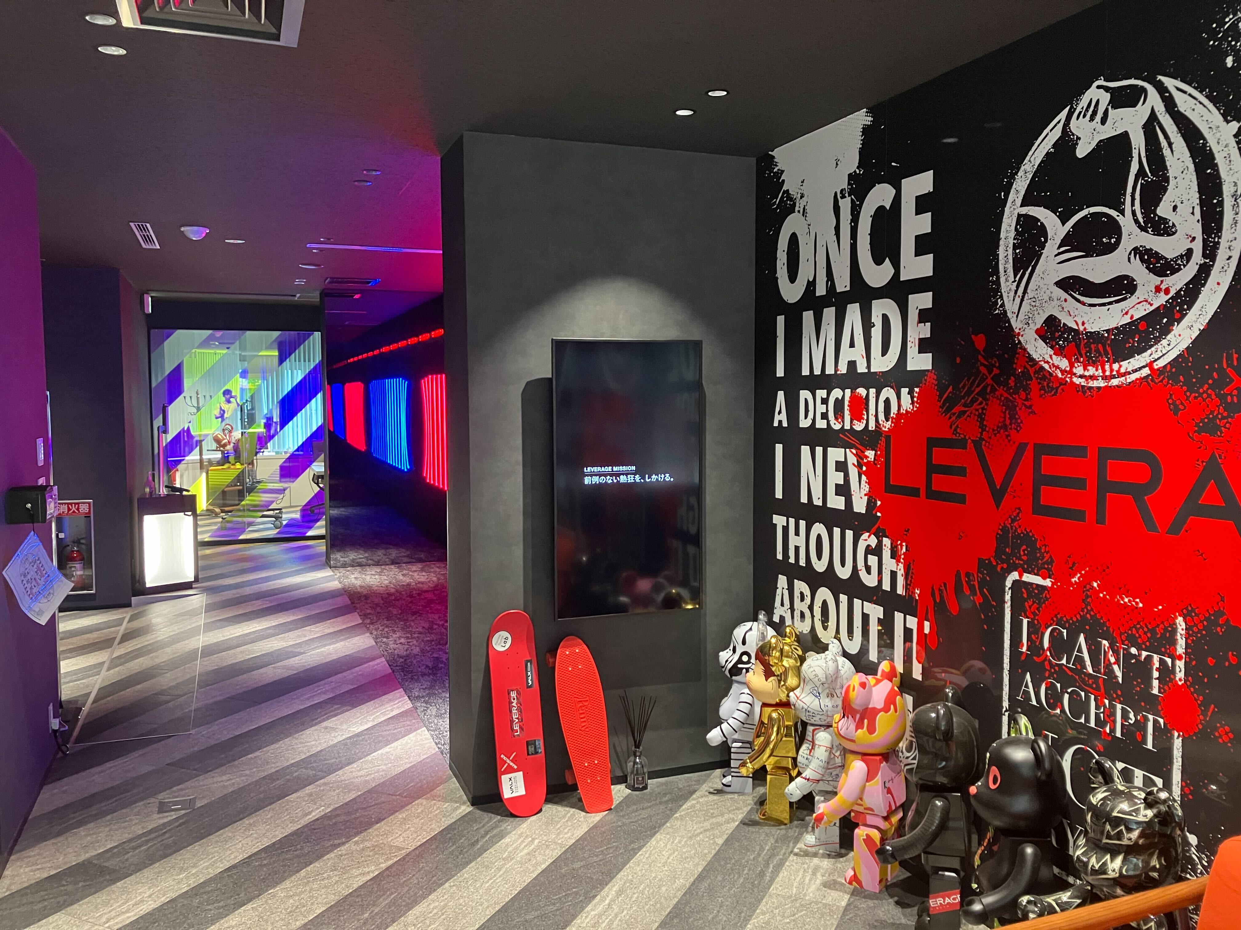 VALX 株式会社のイメージ画像2